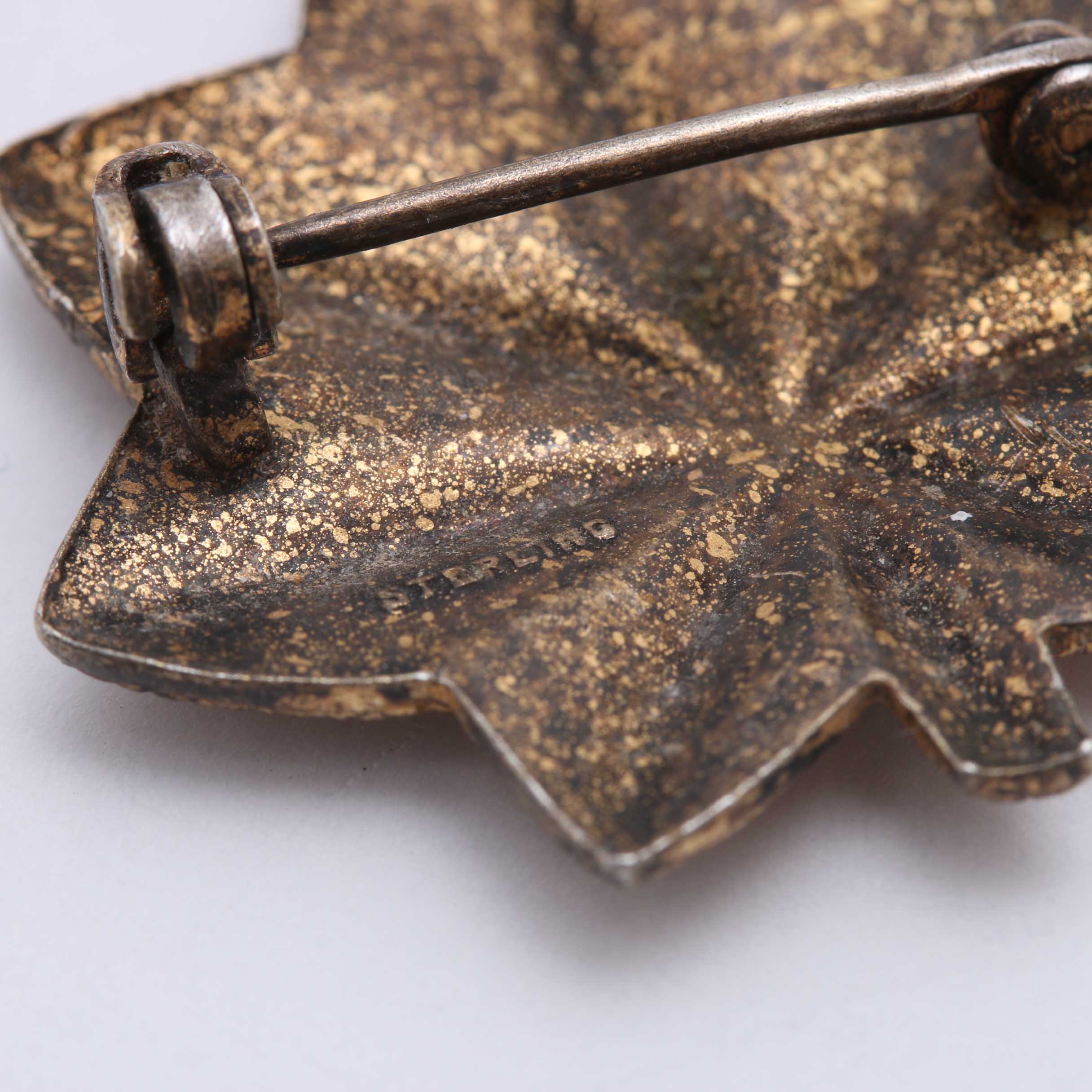 Assortment of Silver and Gold Tone Costume Jewelry