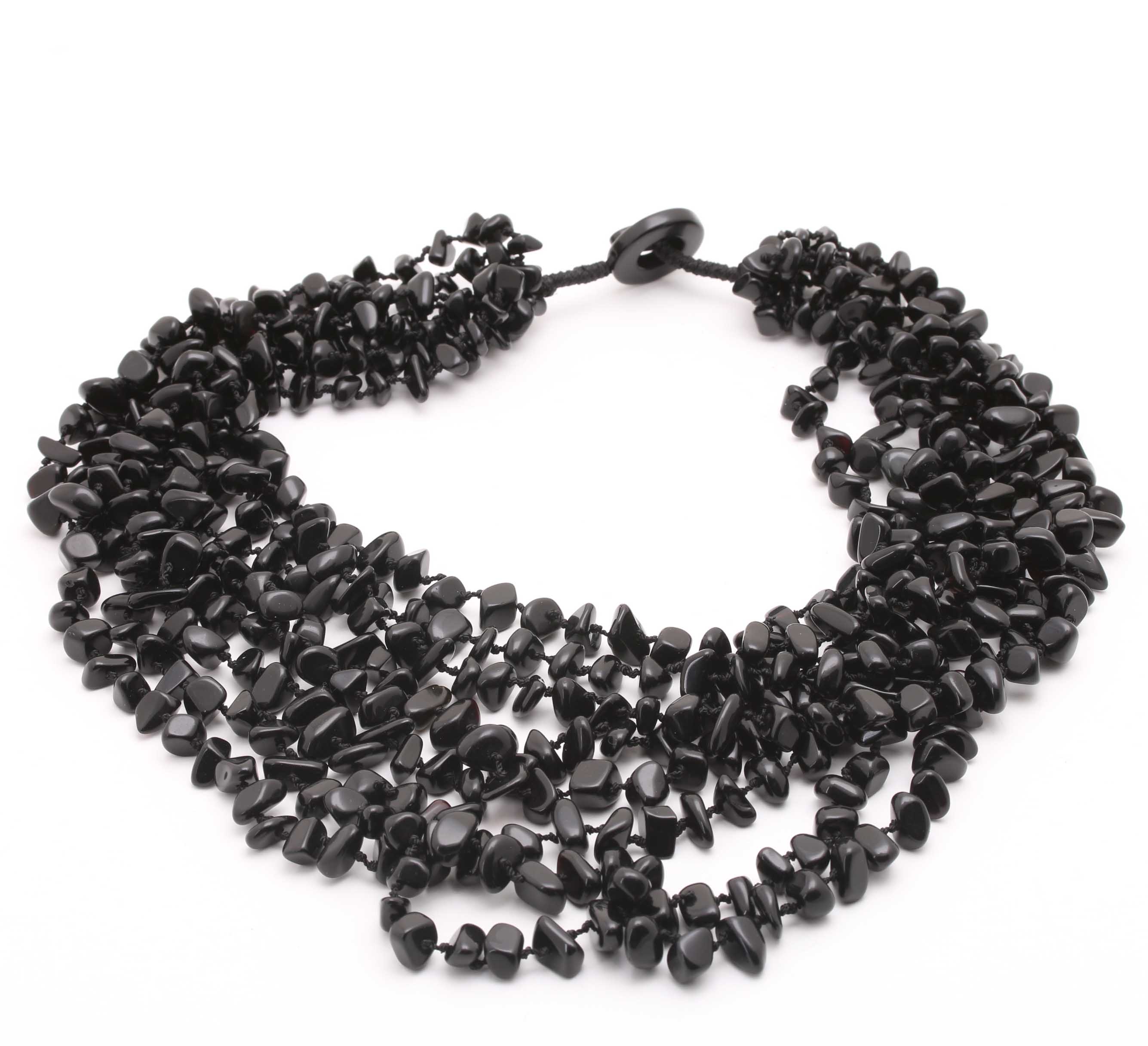 Assortment of Silver and Gold Tone Costume Jewelry