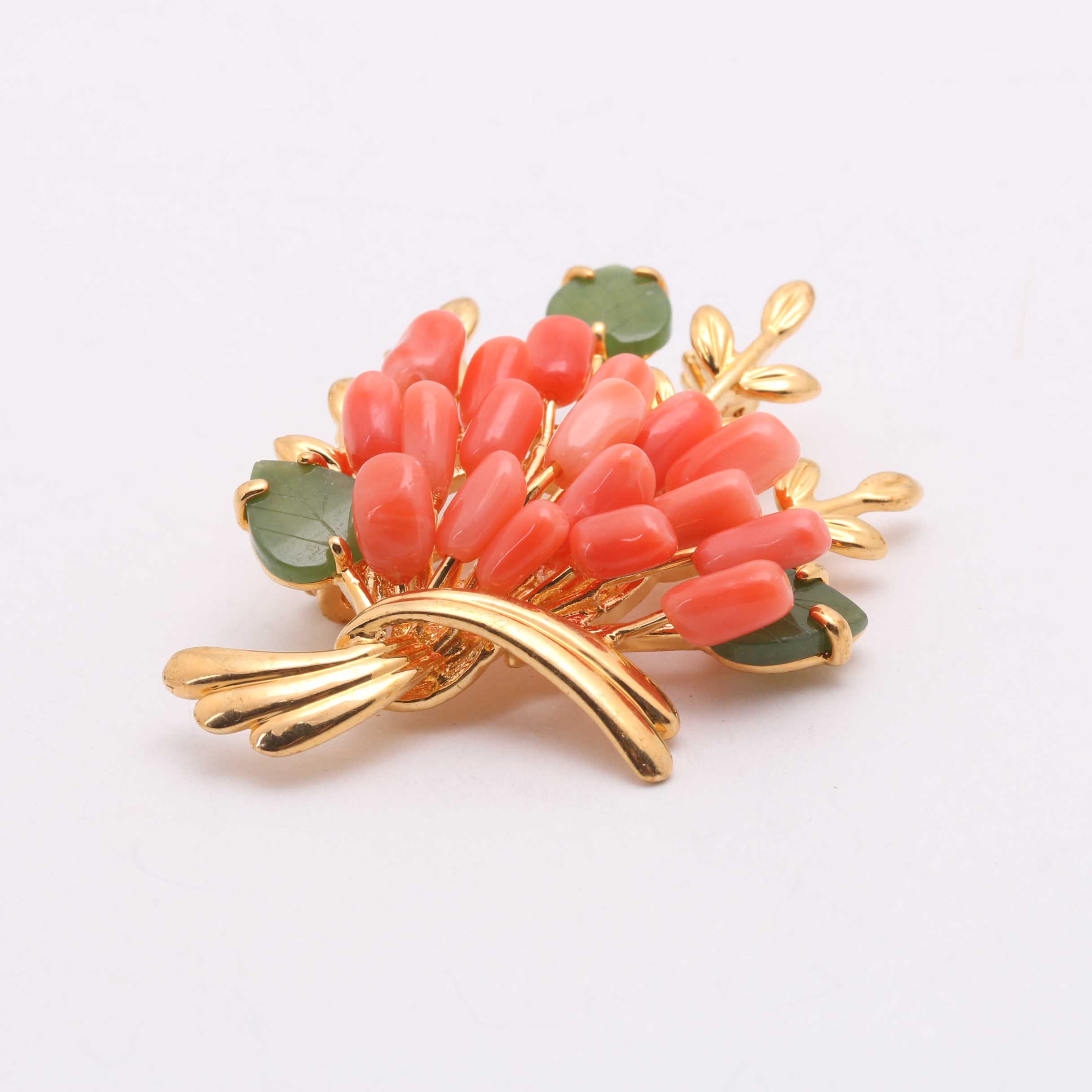 Gold Tone Fashion Rings and Bracelets