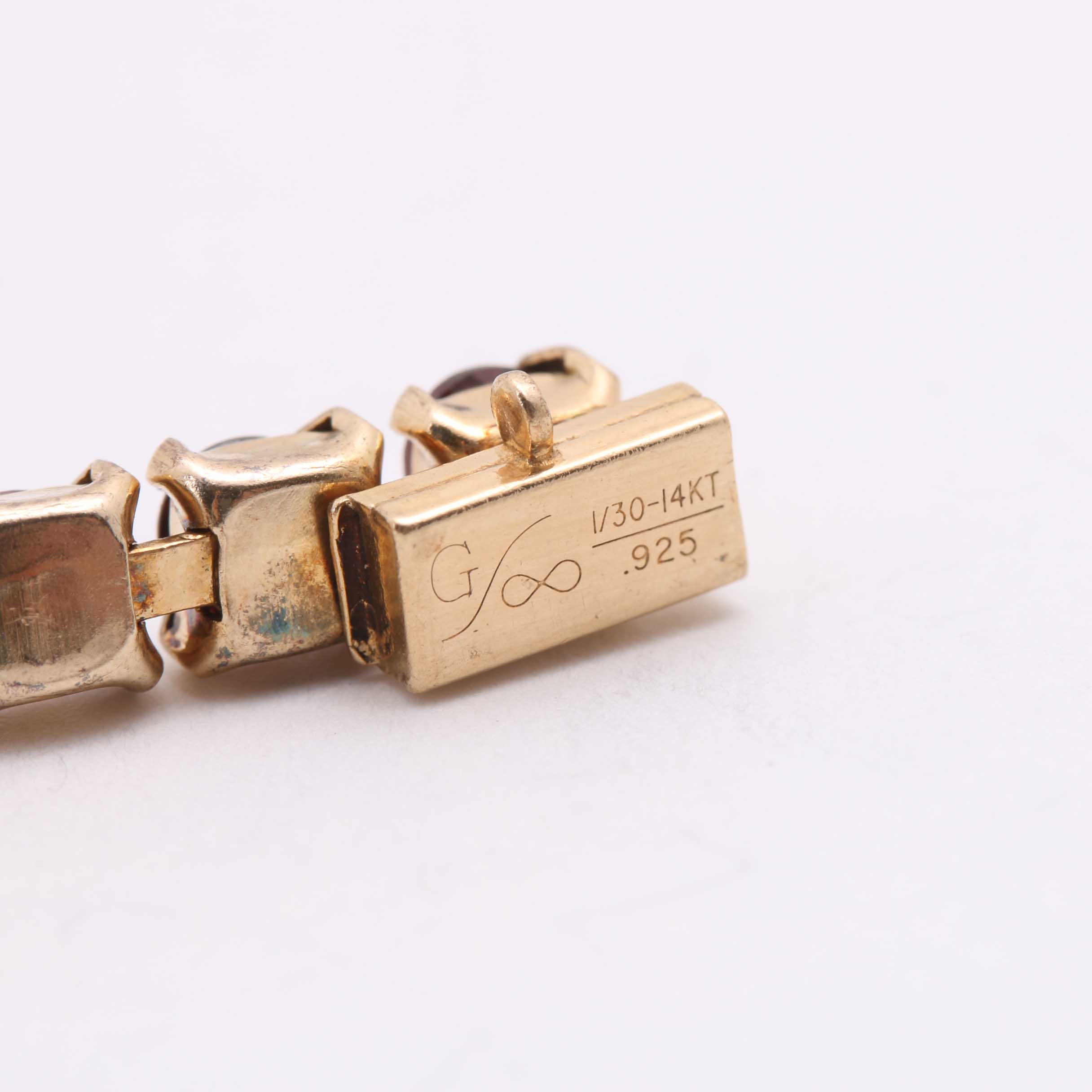 Gold Tone Fashion Rings and Bracelets