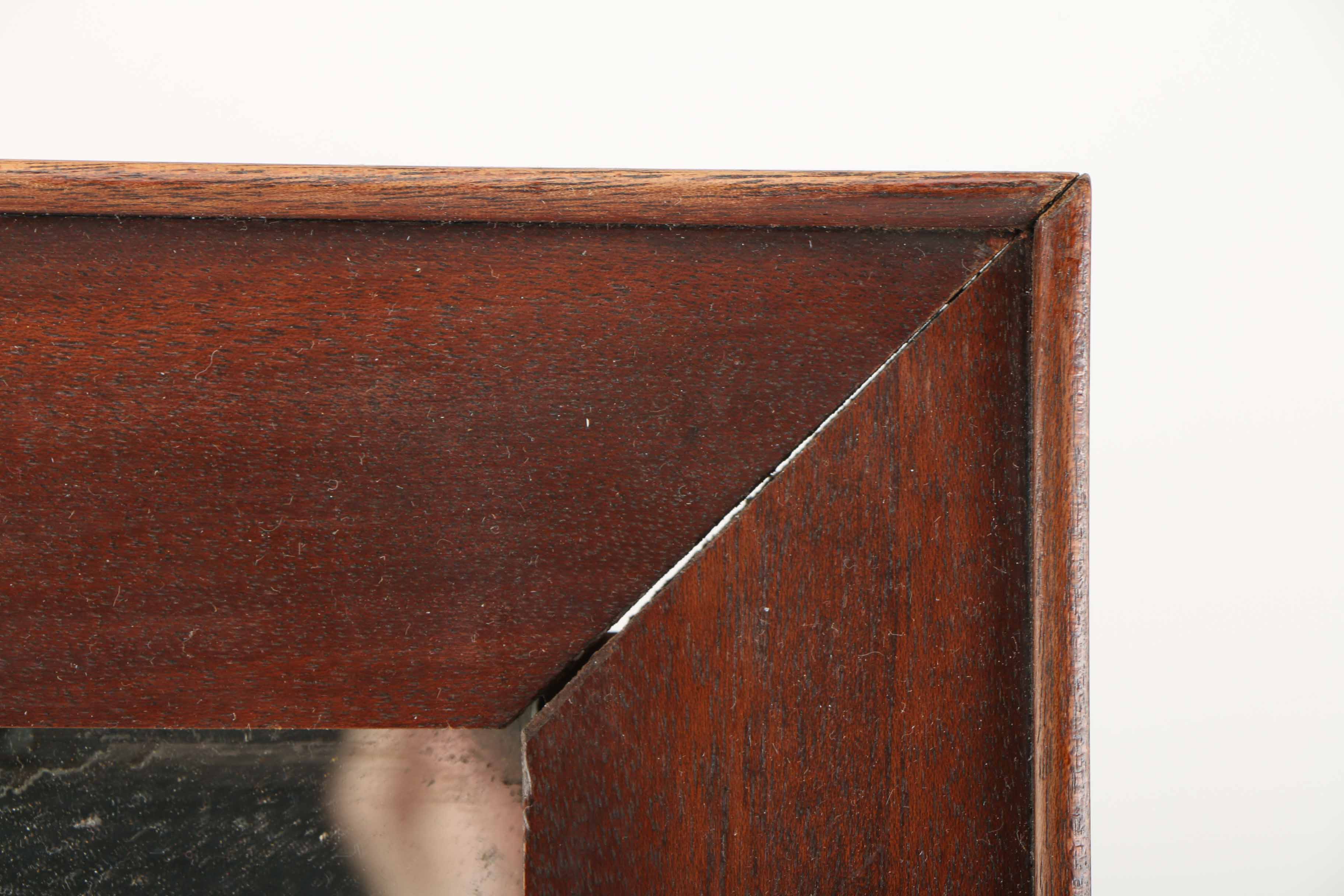 Antique Wall Mirrors