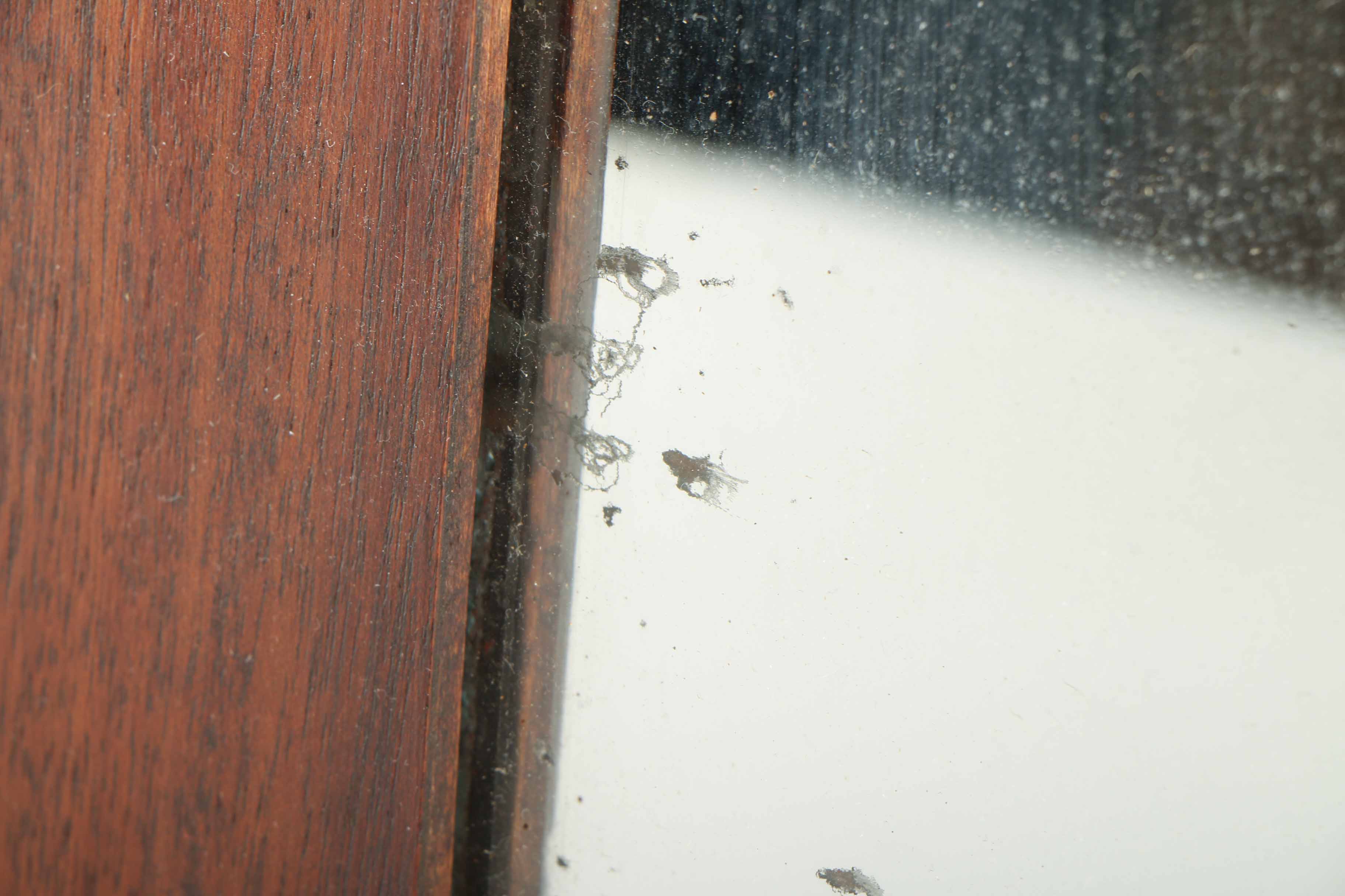 Antique Wall Mirrors