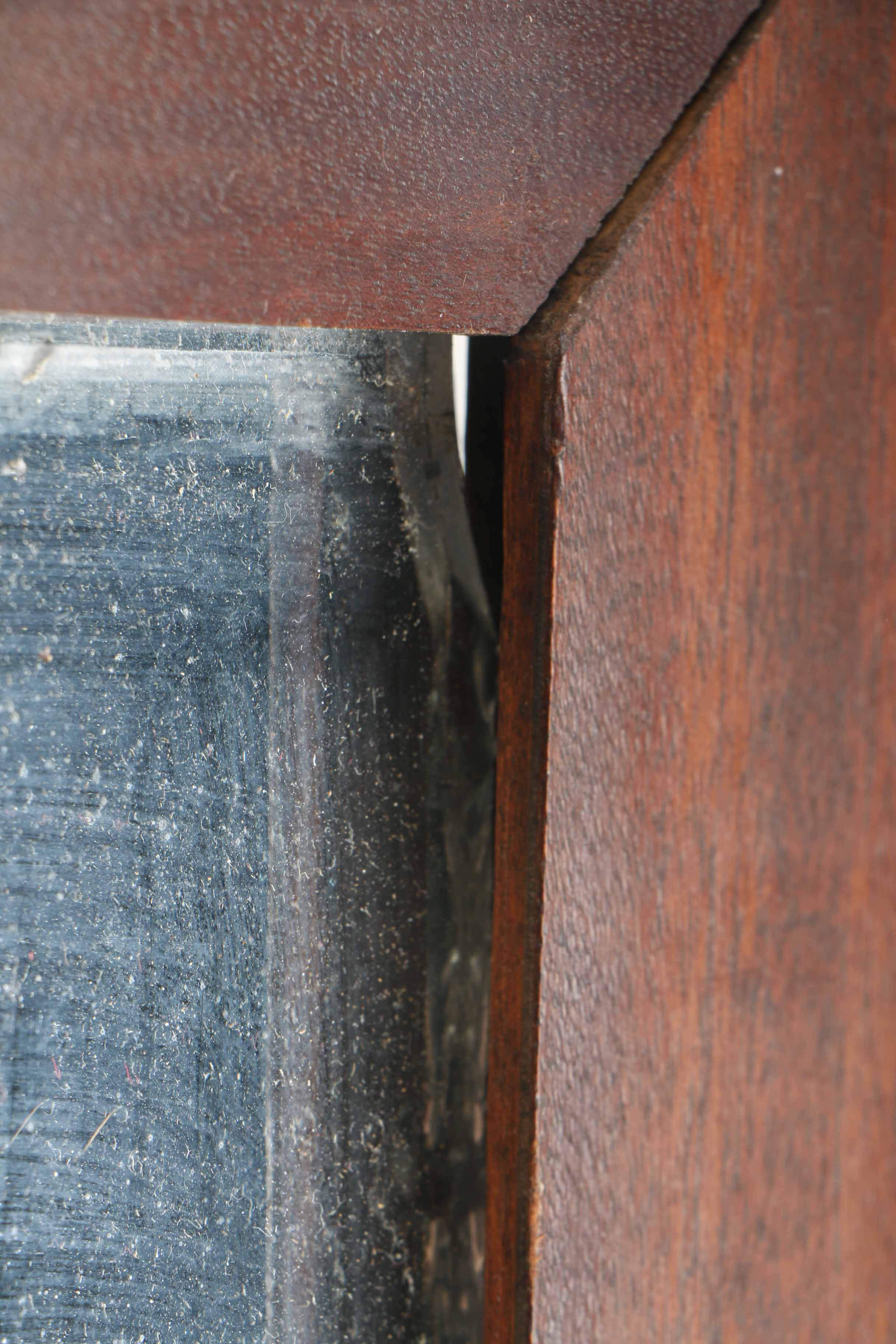 Antique Wall Mirrors