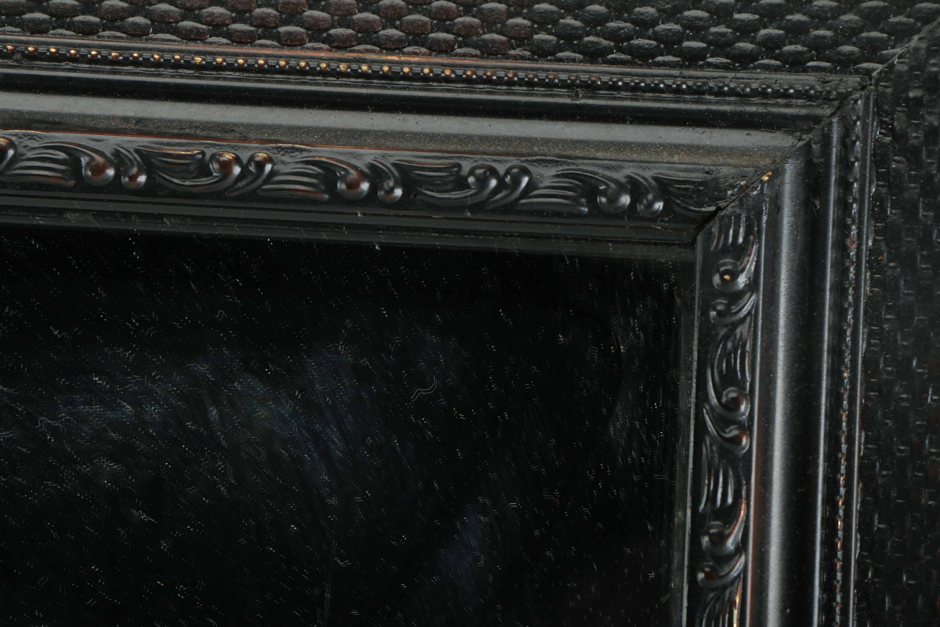 Antique Wall Mirrors