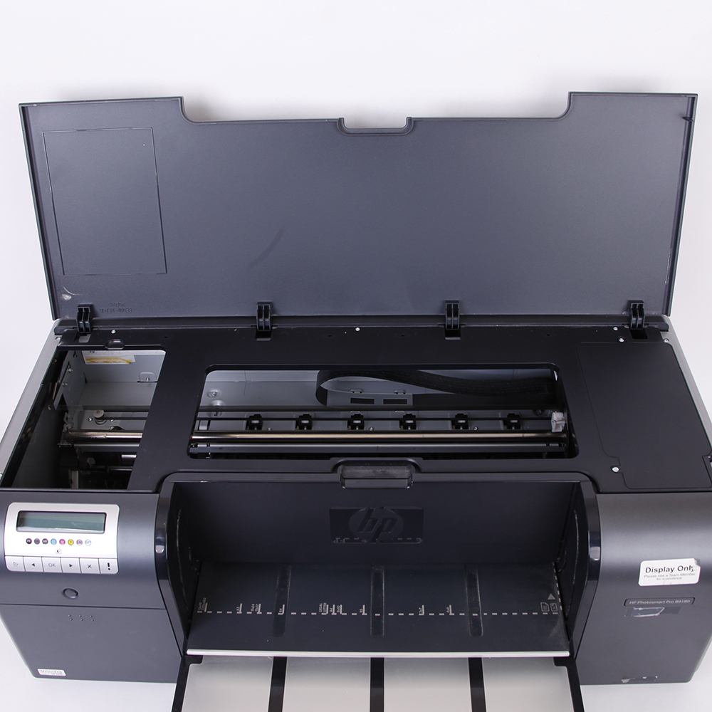 HP Photosmart Pro Color Inkjet Photo Printer