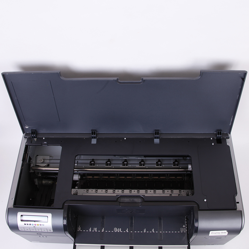 HP Photosmart Pro Color Inkjet Photo Printer