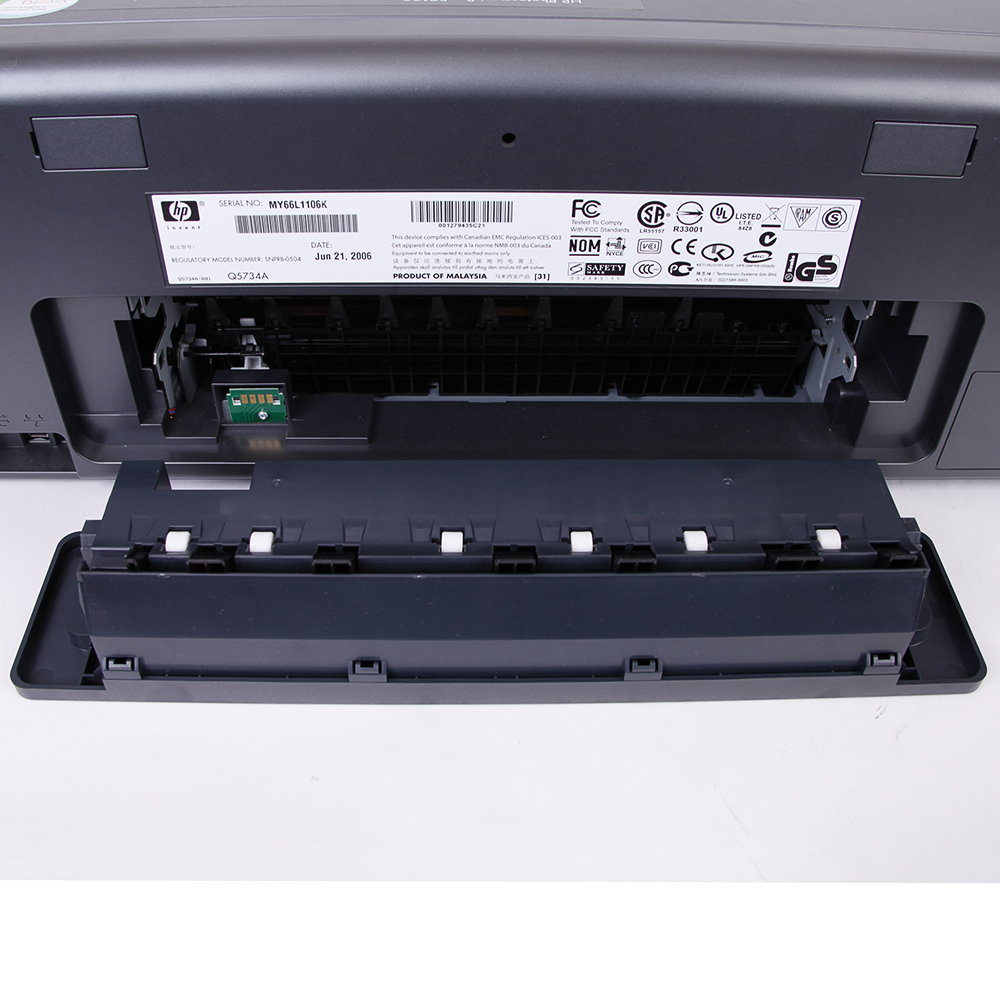 HP Photosmart Pro Color Inkjet Photo Printer