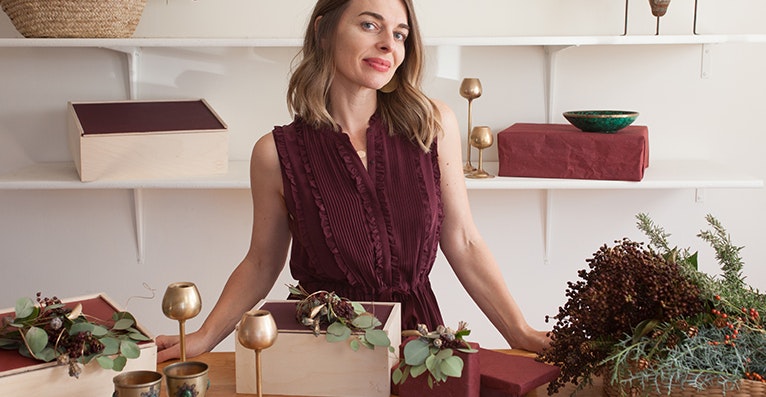 Tips Of The Trade: Simone LeBlanc Gifting Event