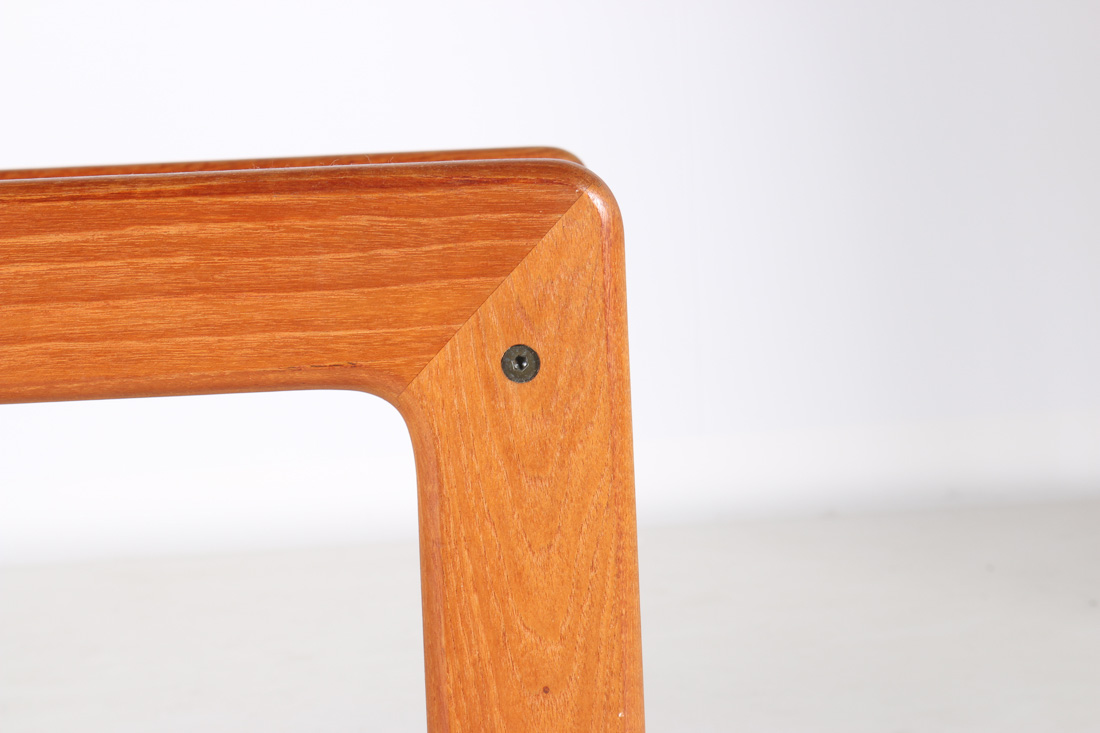 Komfort Teak Coffee Table