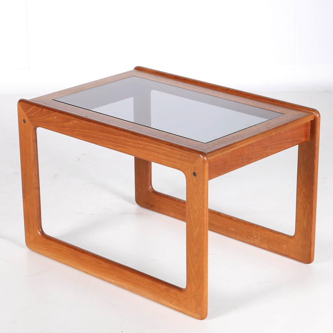 Komfort Teak Coffee Table