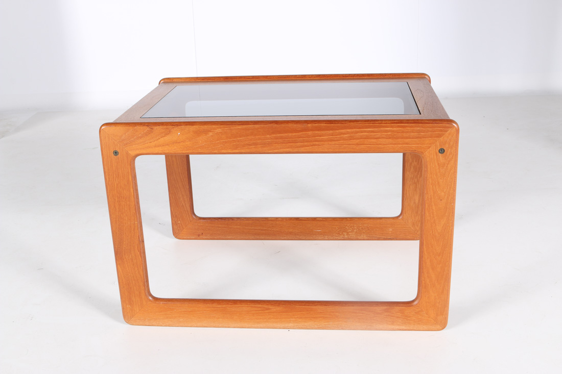 Komfort Teak Coffee Table