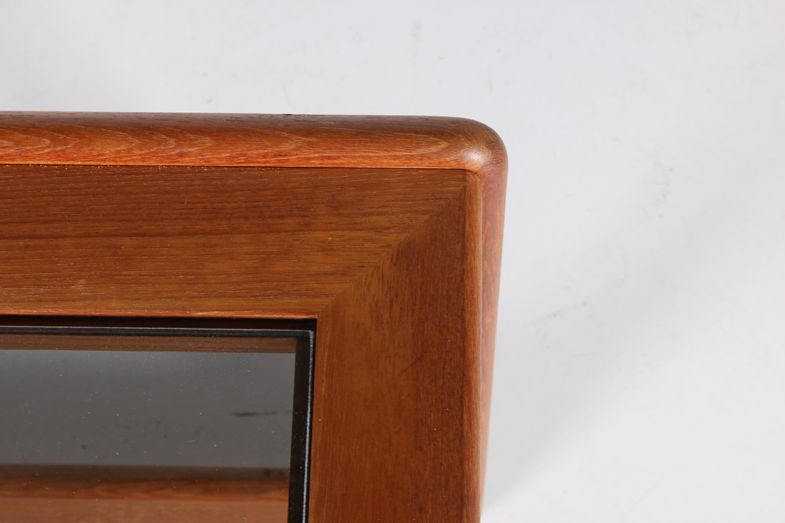 Komfort Teak Coffee Table