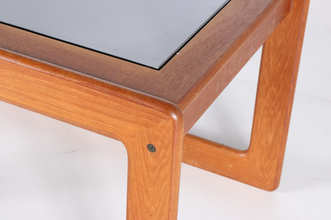 Komfort Teak Coffee Table