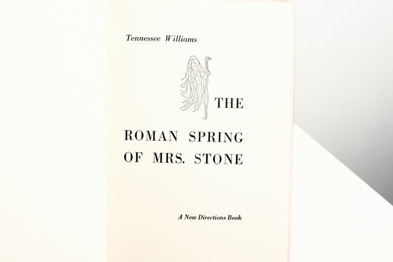 "Hidden Faces" First Edition by Salvador Dalí