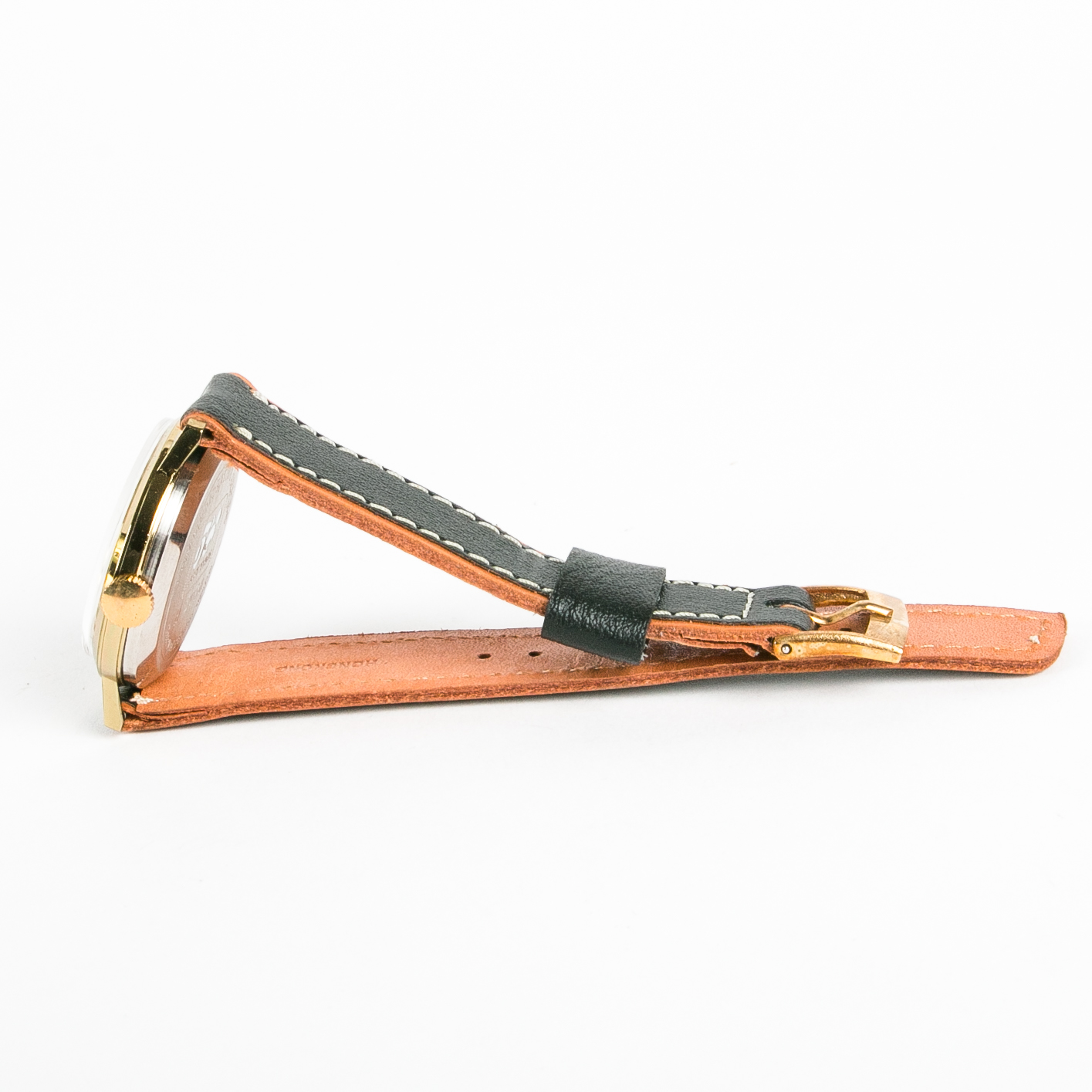 Bradley Time Commemorative Mickey Mouse Watch