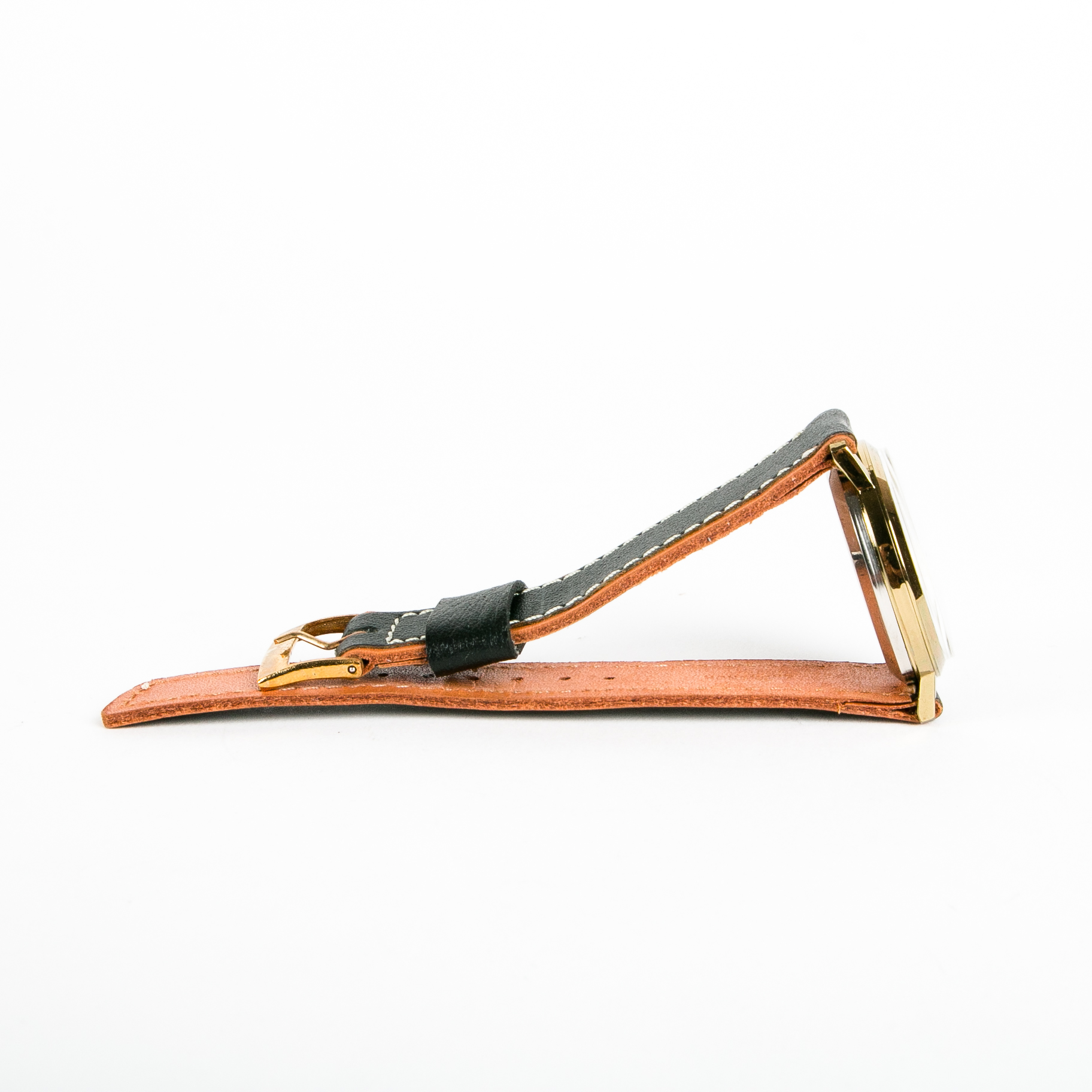 Bradley Time Commemorative Mickey Mouse Watch