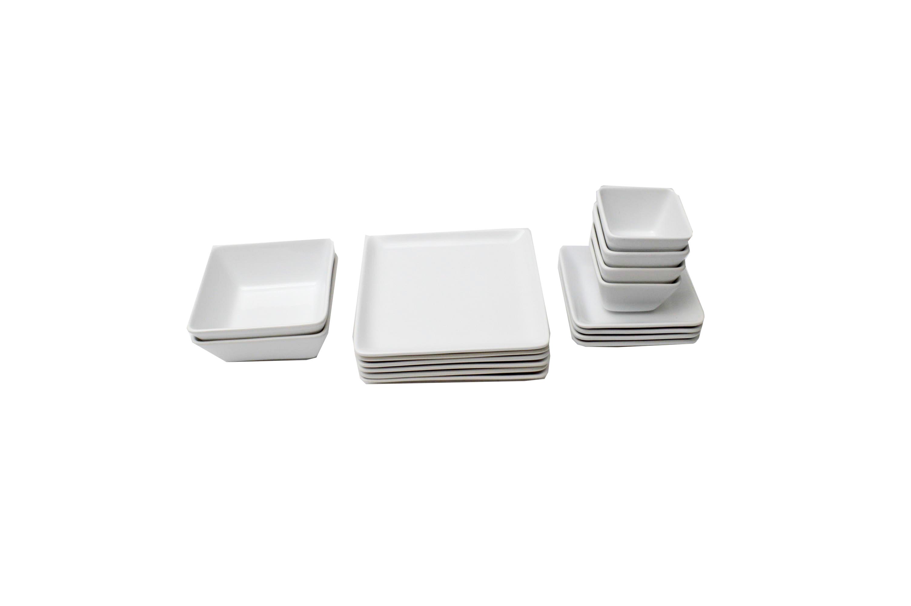 Ceramic "Simple Additions" by The Pampered Chef Tableware