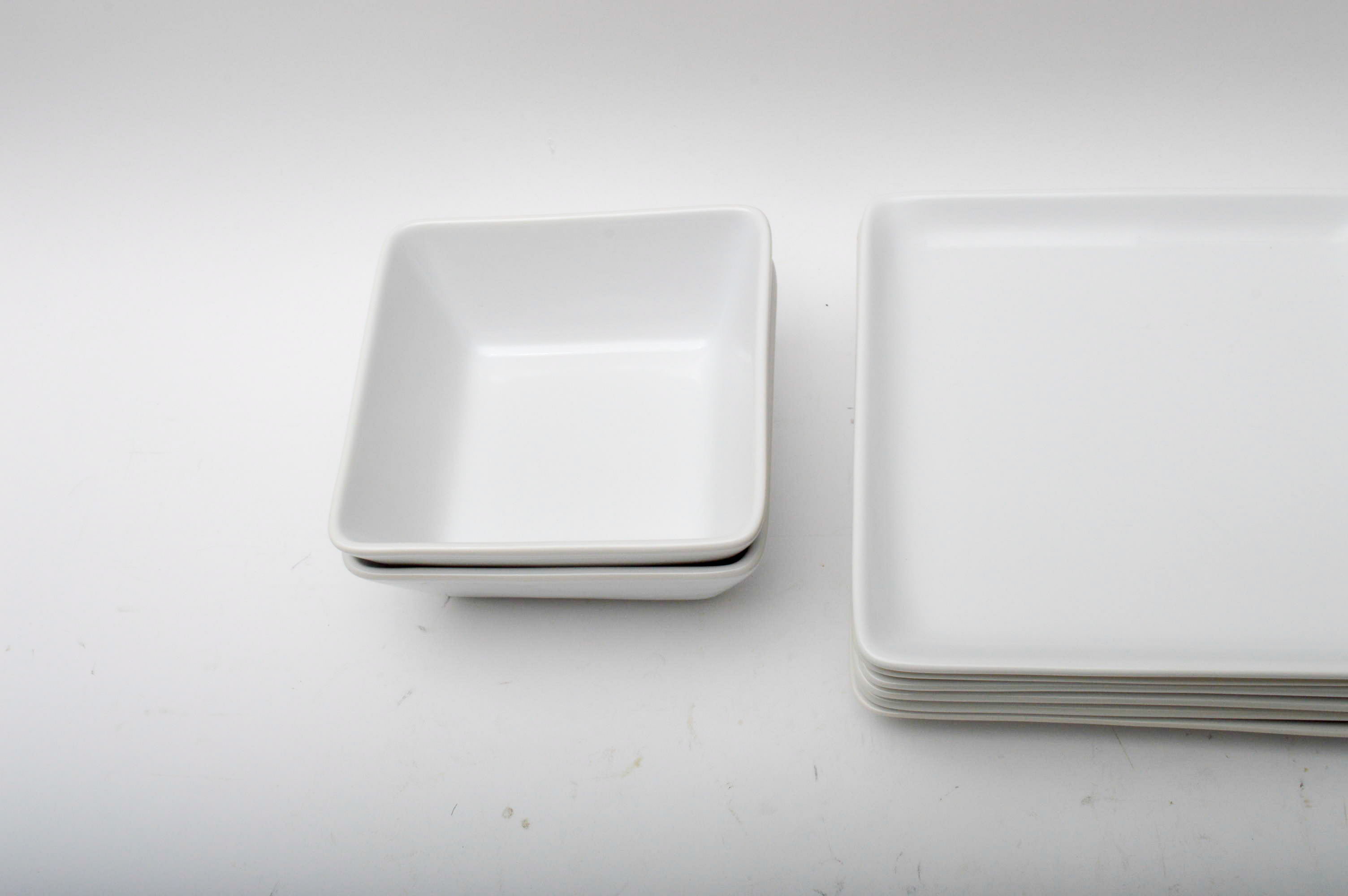 Ceramic "Simple Additions" by The Pampered Chef Tableware