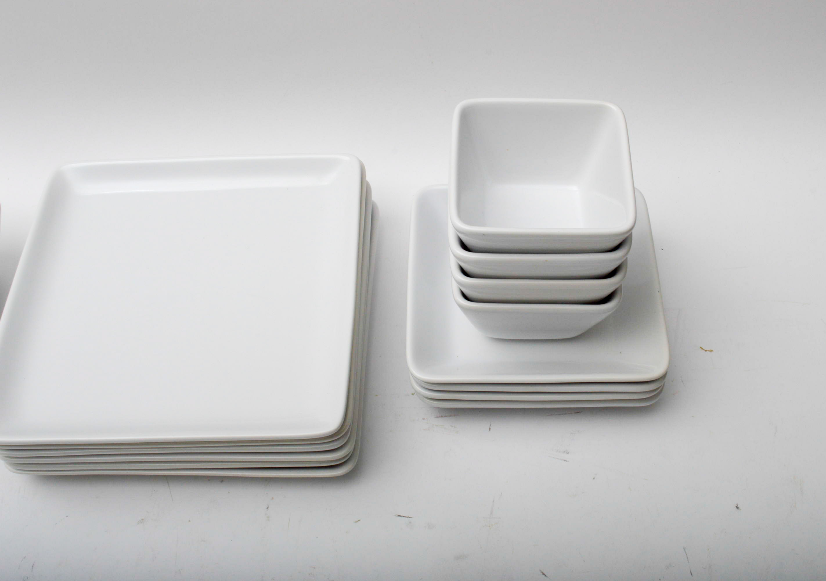 Ceramic "Simple Additions" by The Pampered Chef Tableware