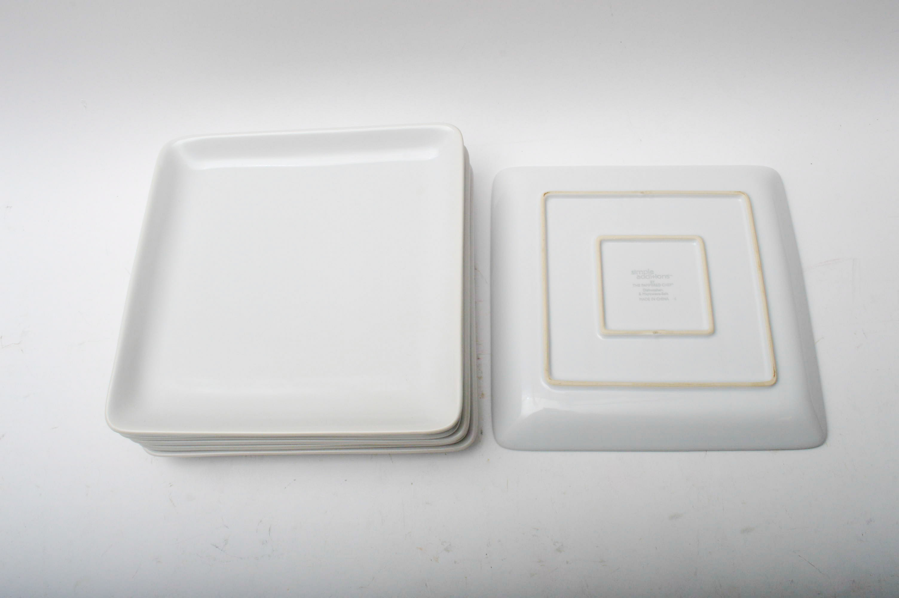 Ceramic "Simple Additions" by The Pampered Chef Tableware