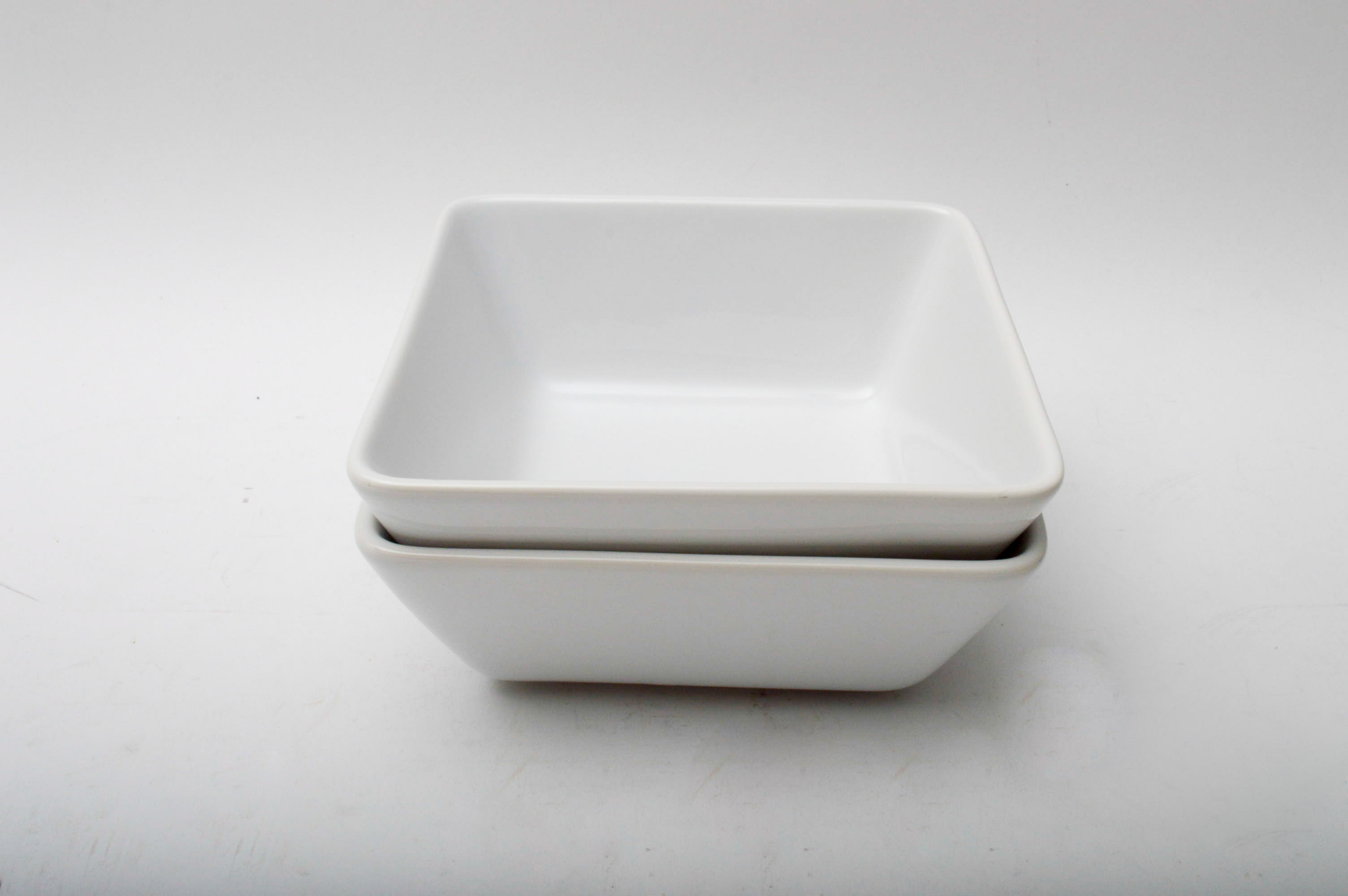 Ceramic "Simple Additions" by The Pampered Chef Tableware