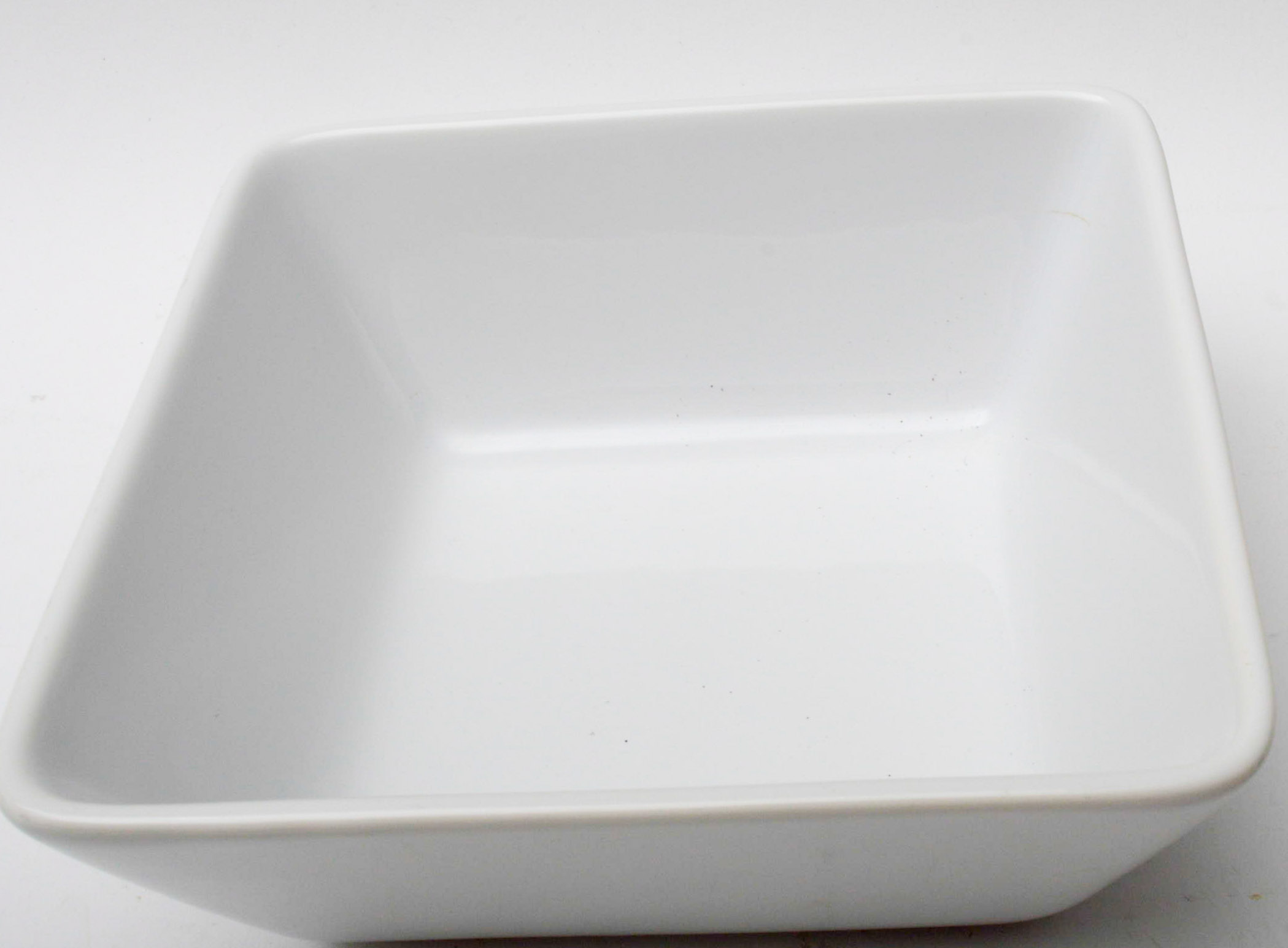 Ceramic "Simple Additions" by The Pampered Chef Tableware
