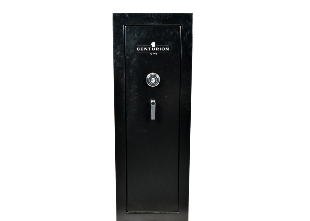 Centurion by Liberty Gun Safe