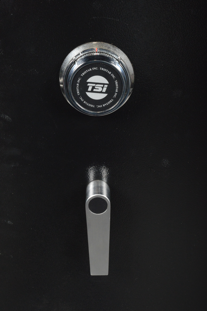 Centurion by Liberty Gun Safe