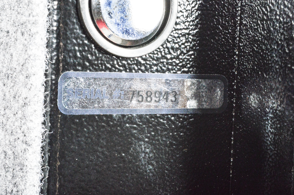 Centurion by Liberty Gun Safe