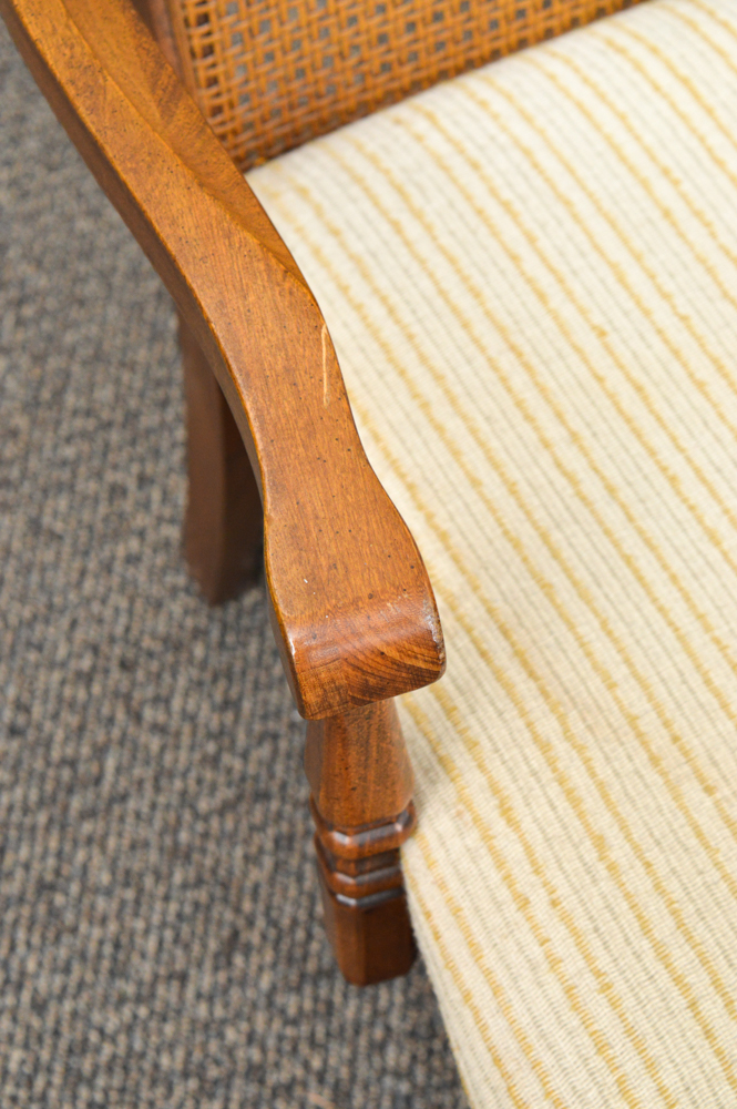 Dining Set by Singer Furniture