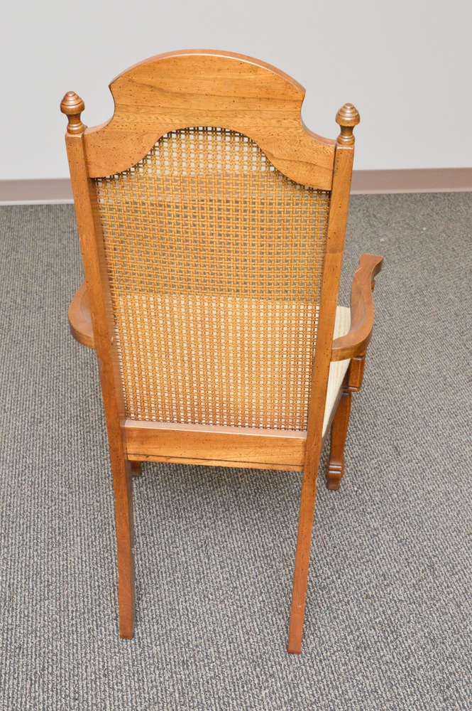 Dining Set by Singer Furniture