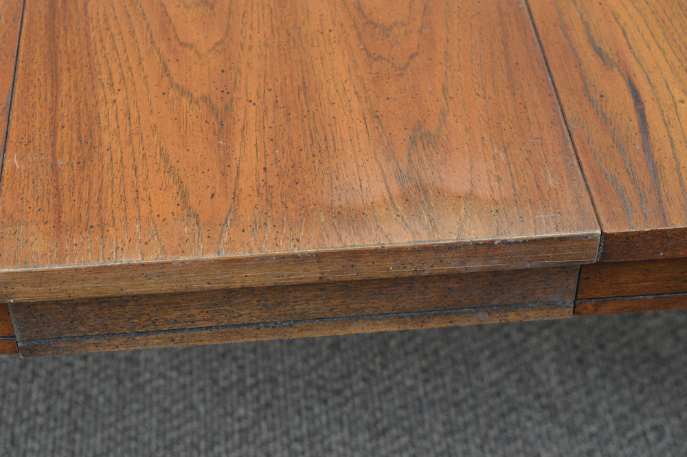 Dining Set by Singer Furniture