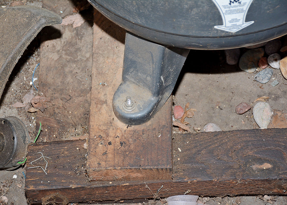 Ingersol Charge Air Pro 5HP Air Compressor