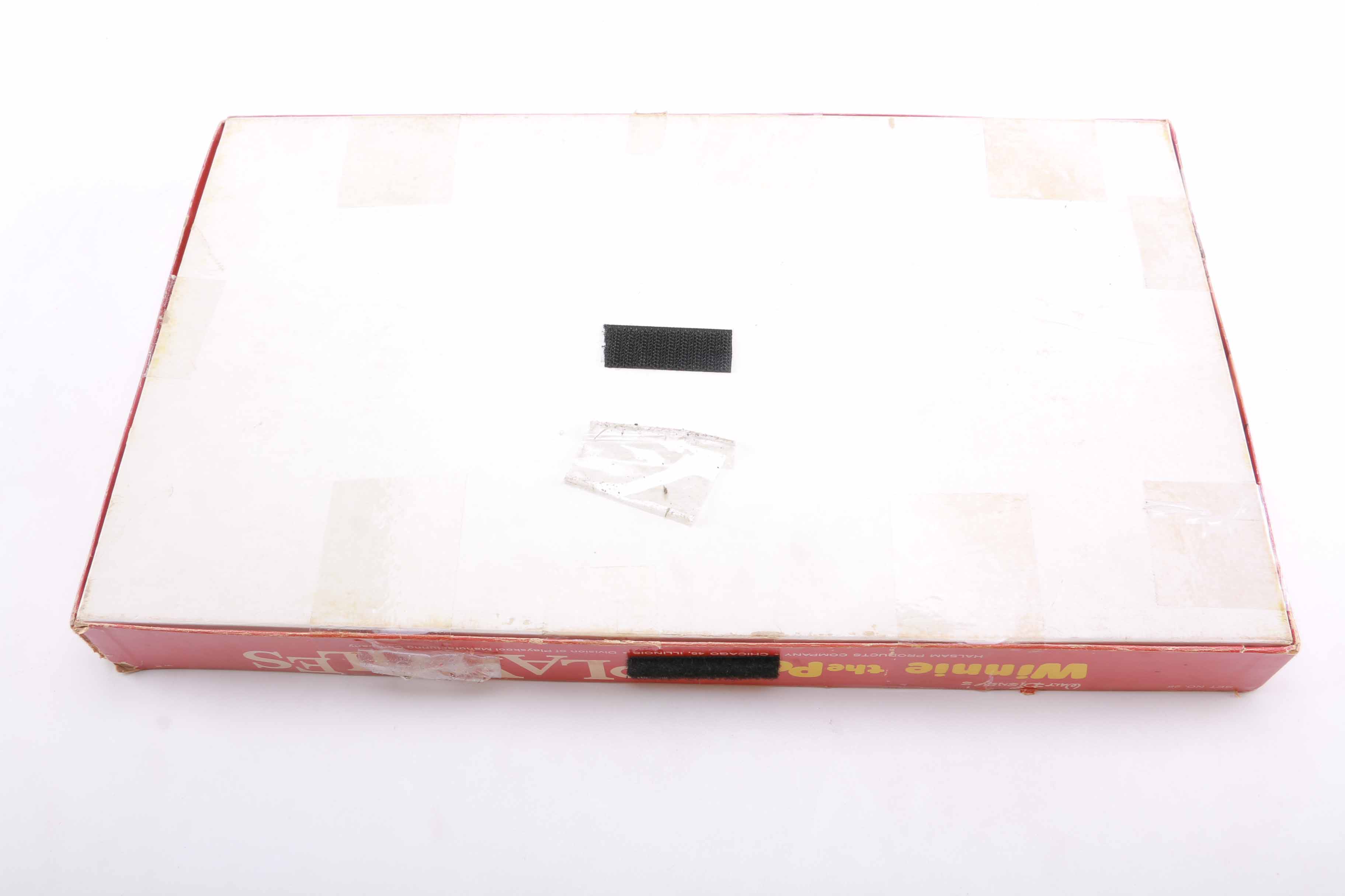 Collection of Vintage Disney Toys