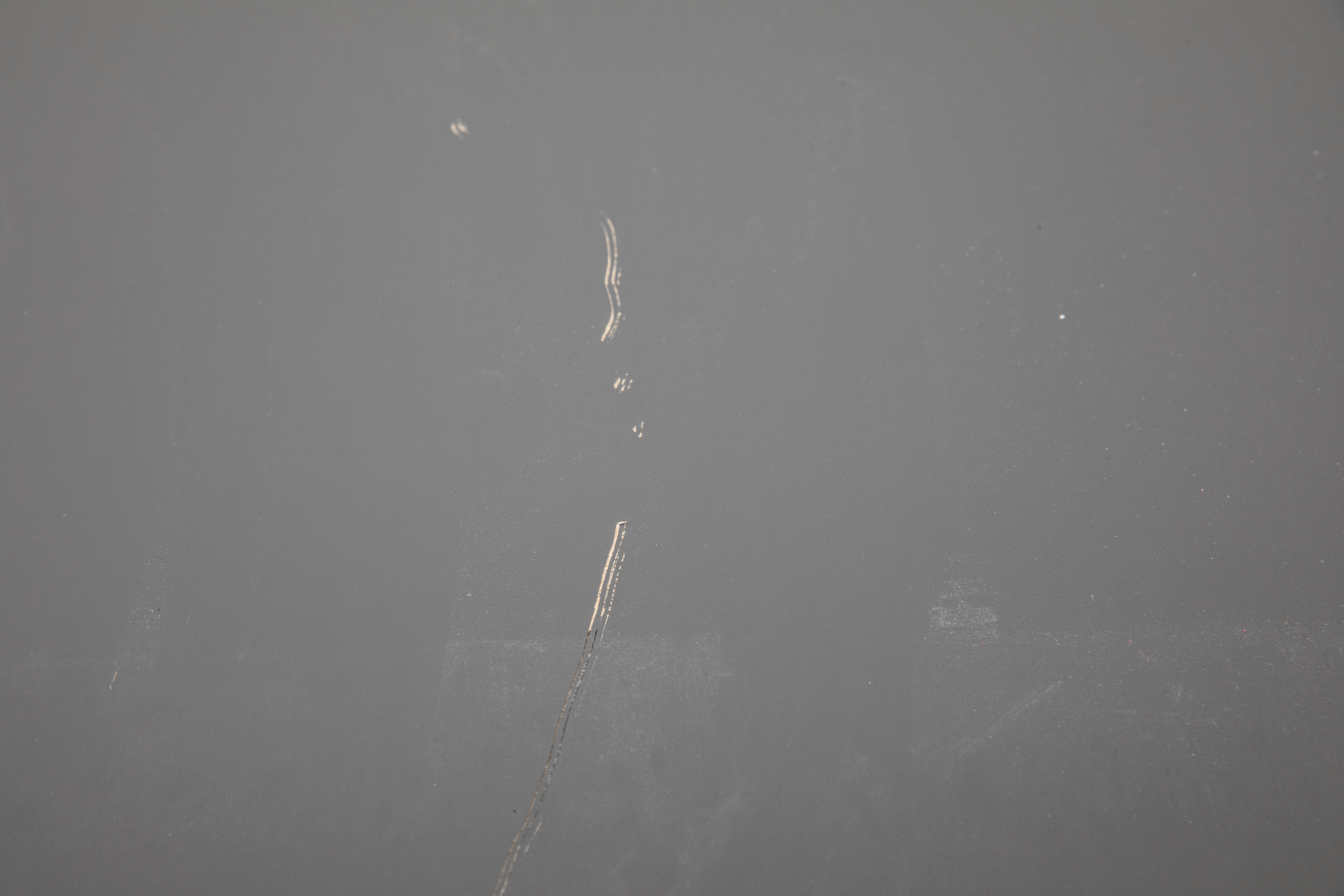 Contemporary Style Wood Cabinet with Drawers