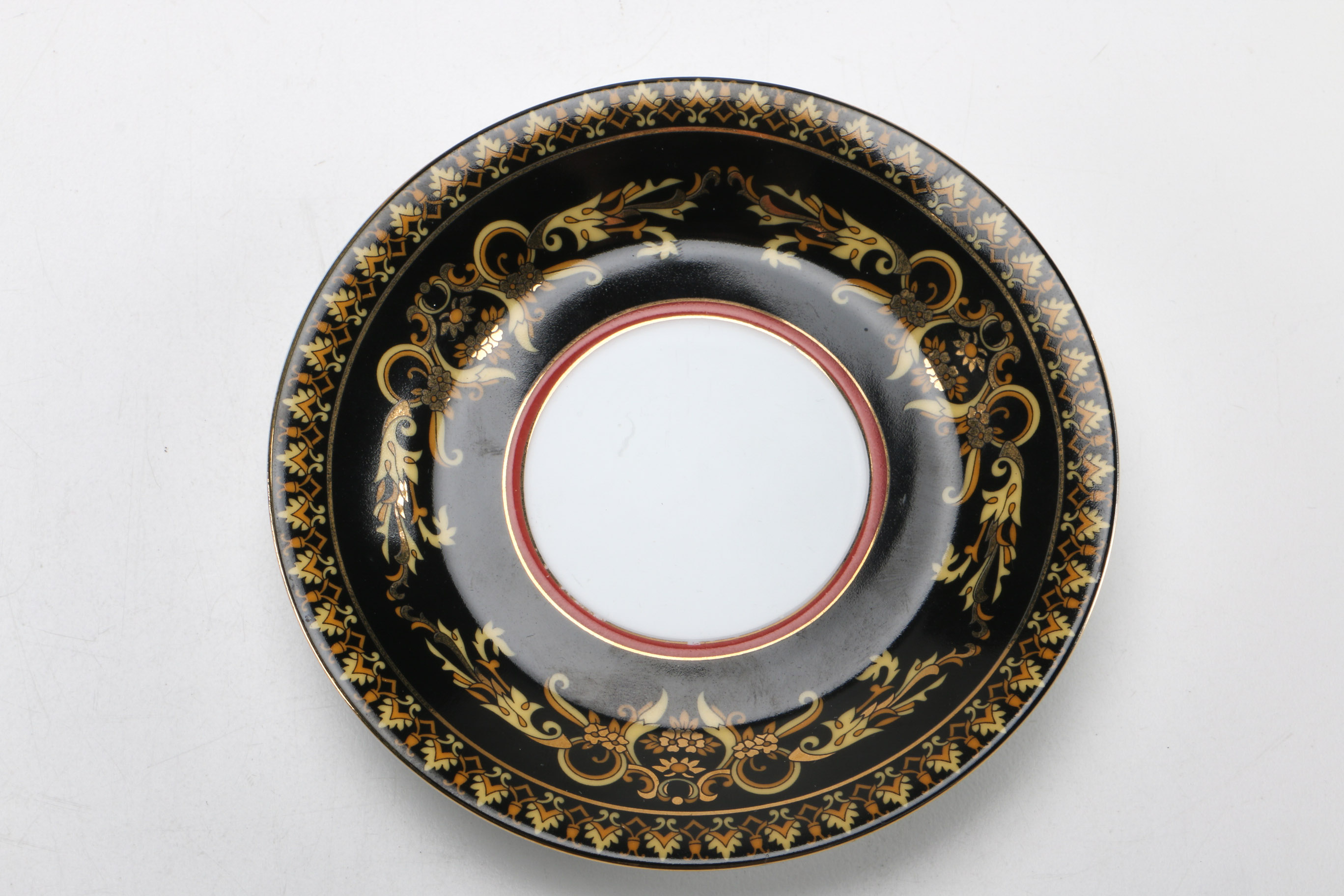 Versace Rosenthal Tea Set