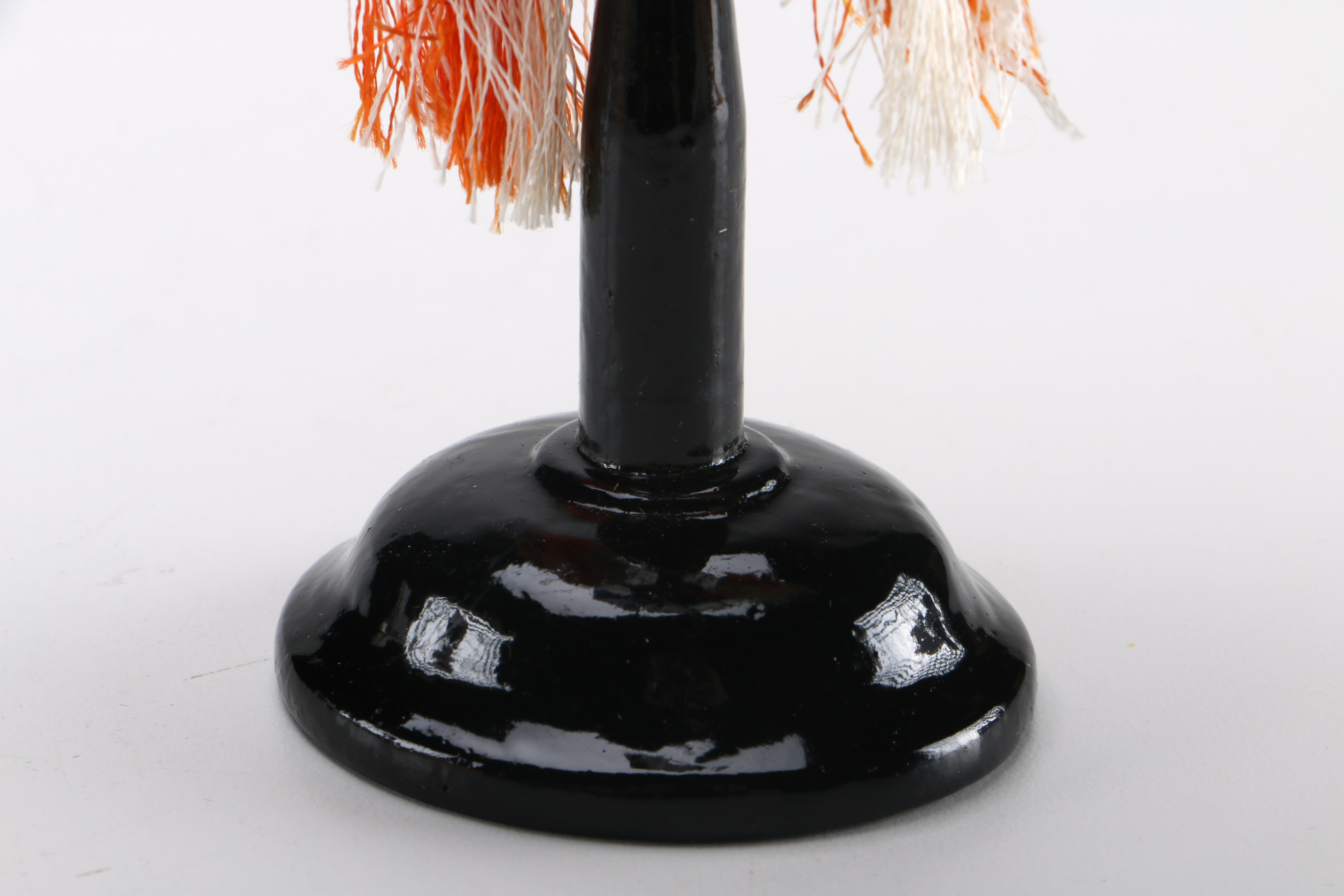 Vintage Japanese Lantern Set