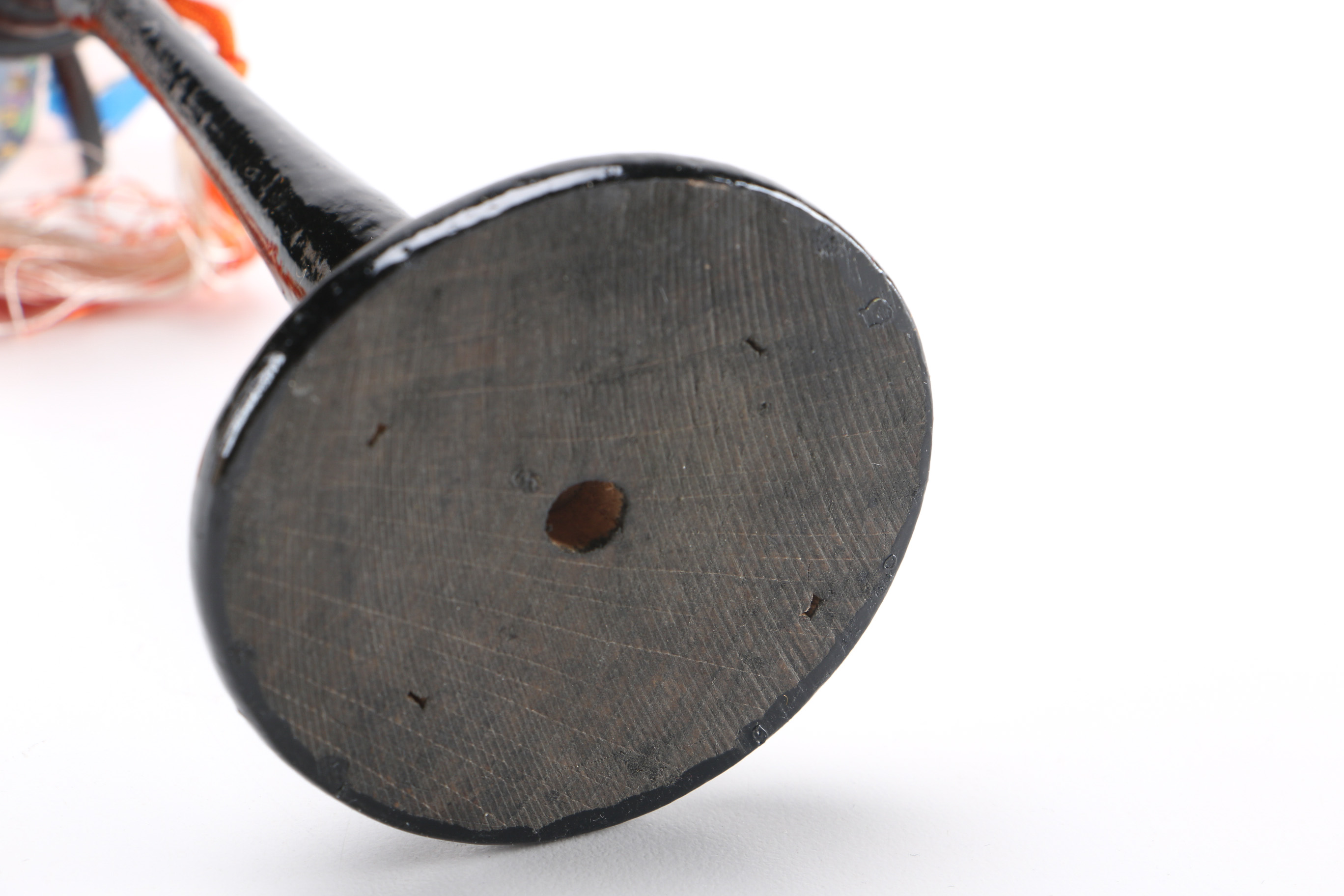 Vintage Japanese Lantern Set