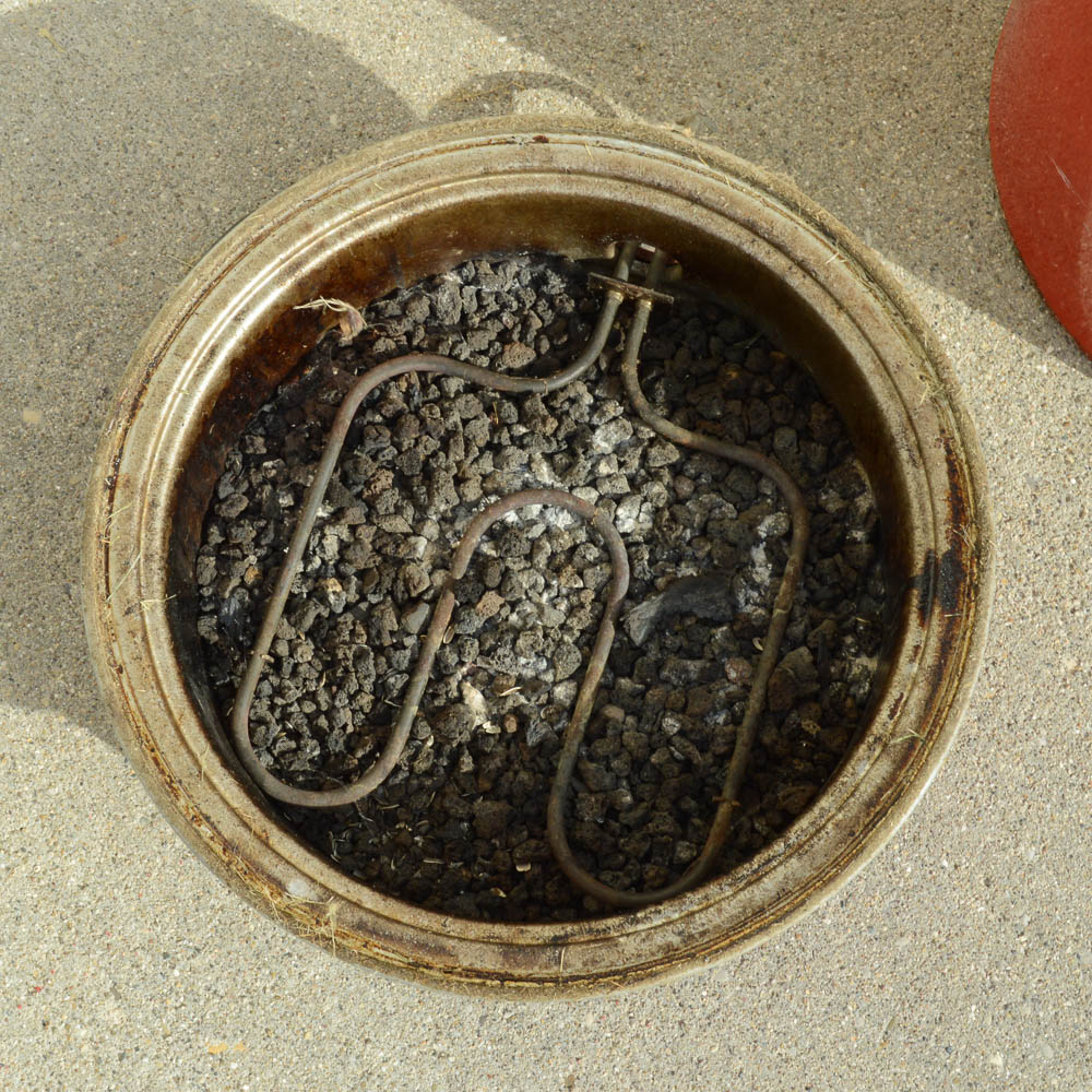 Brinkmann Gourmet Electric Smoker