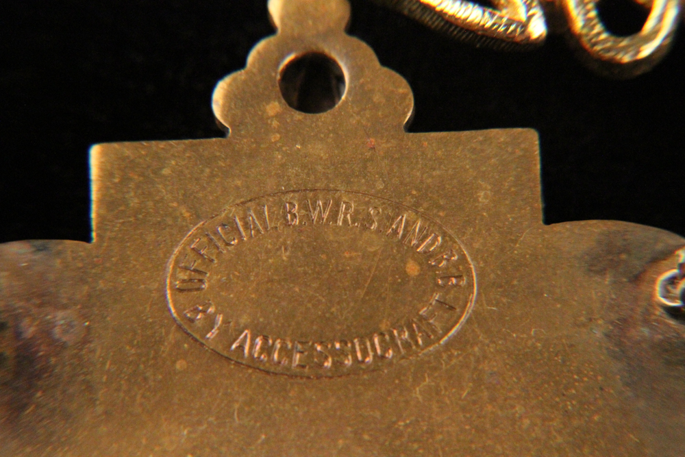 Vintage Costume Jewelry Including Lisner and Trifari