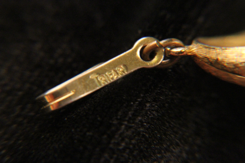 Vintage Costume Jewelry Including Lisner and Trifari