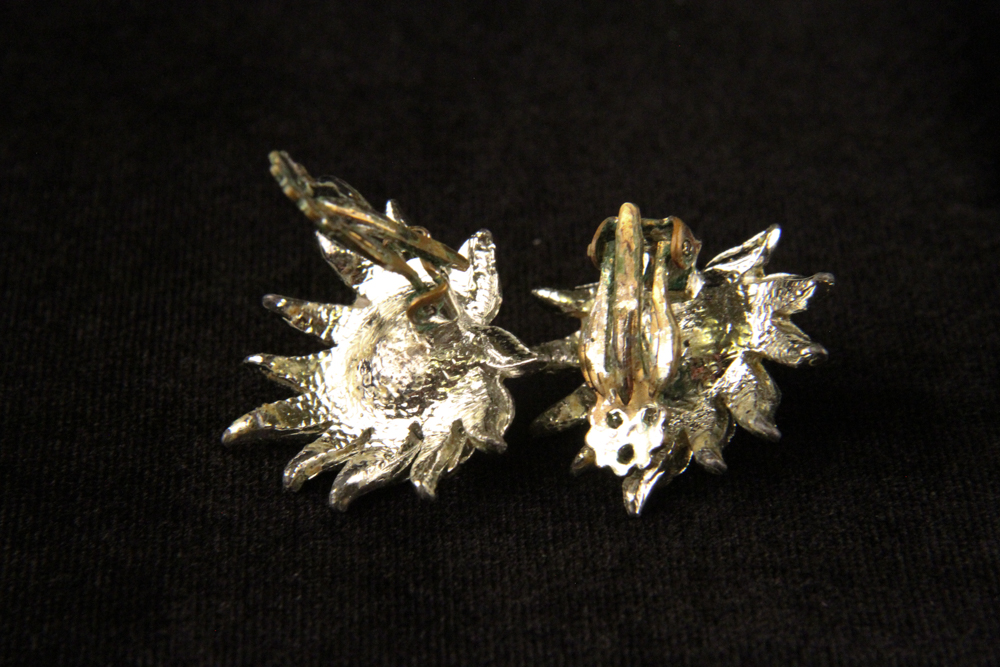 Vintage Marvella Double Strand Necklace and Celebrity Jewelry Set