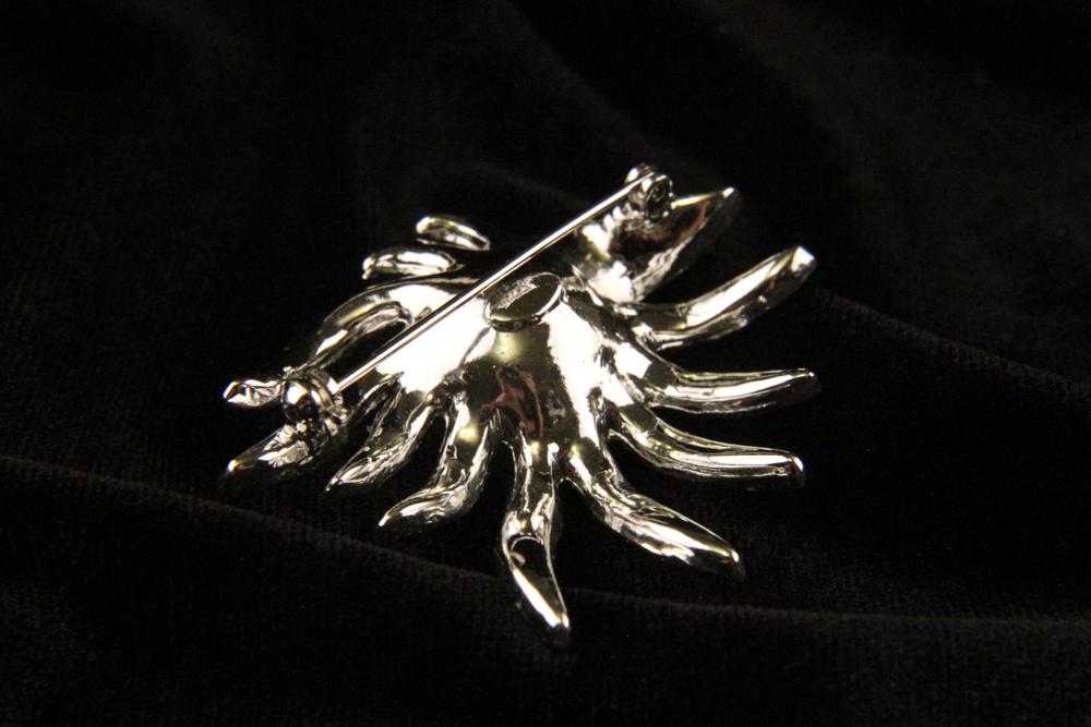 Vintage Marvella Double Strand Necklace and Celebrity Jewelry Set