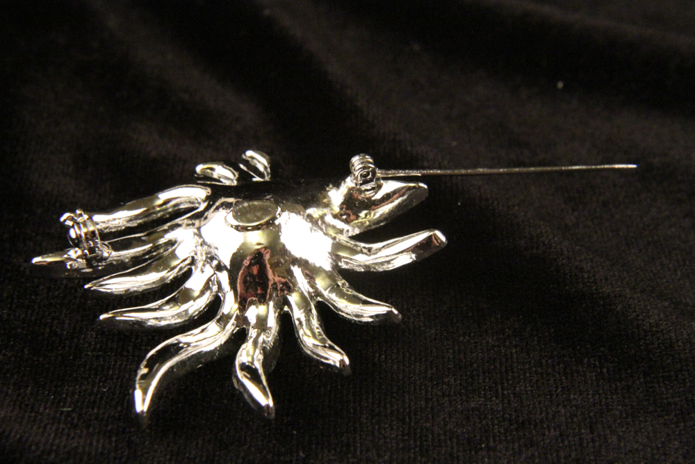 Vintage Marvella Double Strand Necklace and Celebrity Jewelry Set