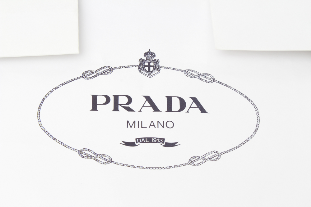 Collection of High End Designer Gift Boxes and Bags