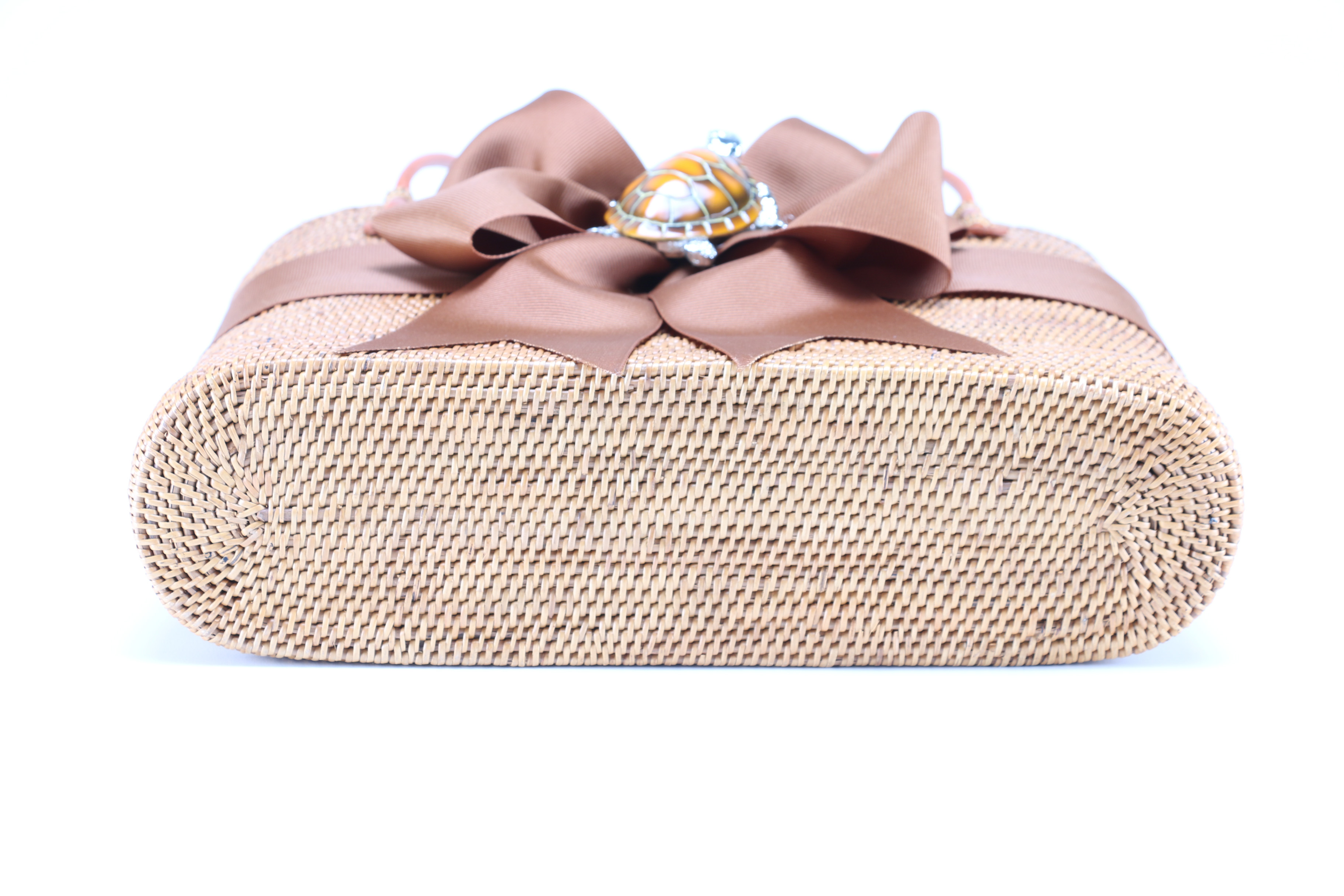 Bosom Buddy Turtle Bag