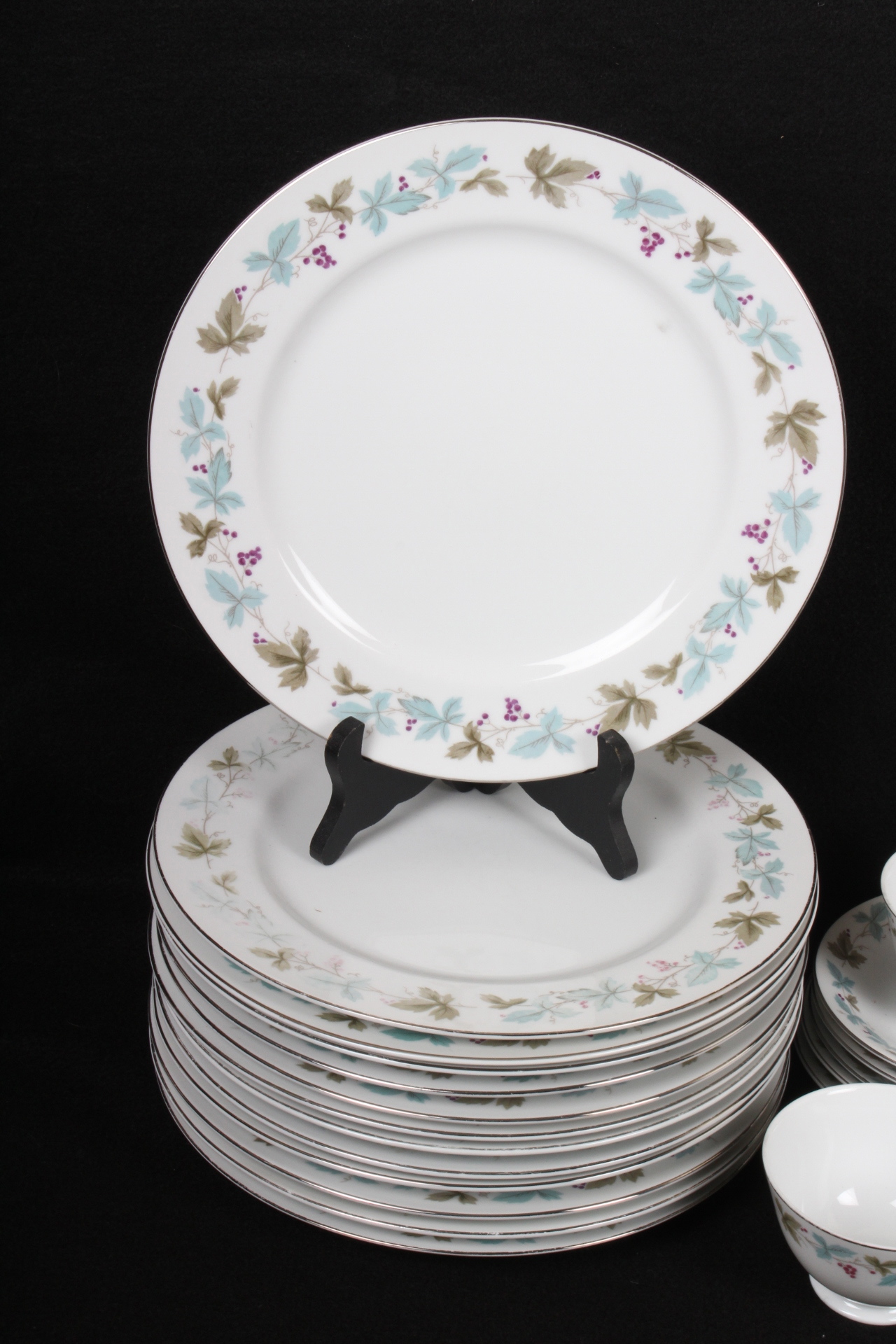 Fine China of Japan "Vintage" China