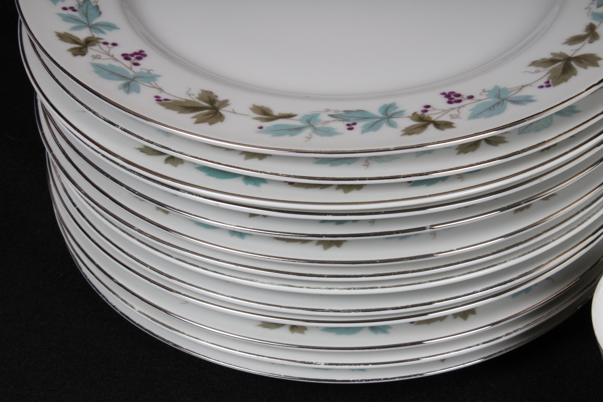 Fine China of Japan "Vintage" China