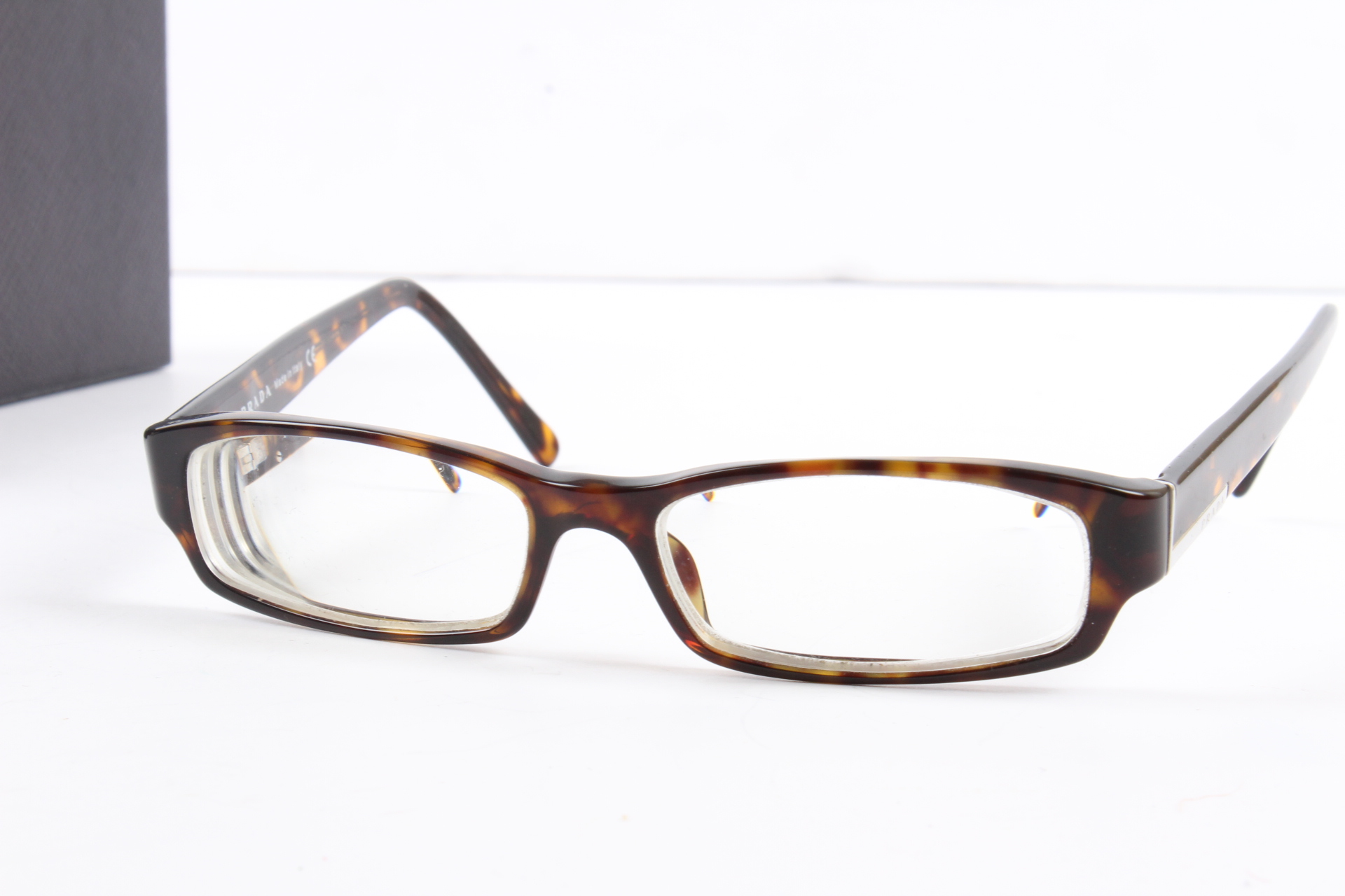 Prada Prescription Eyeglasses
