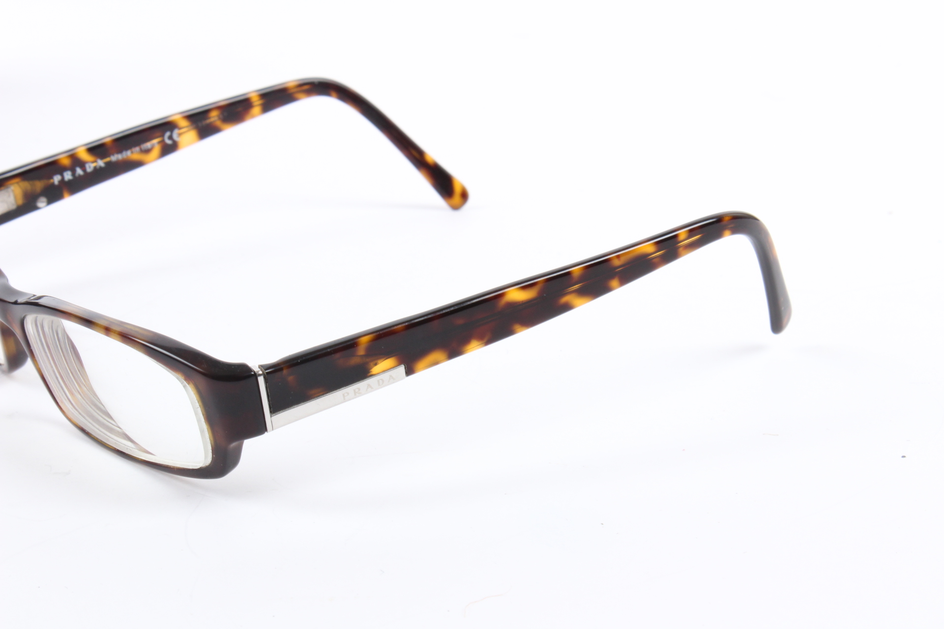Prada Prescription Eyeglasses